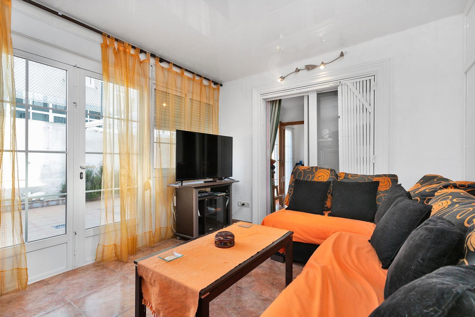 Rynek wtórny - Apartament - Torrevieja - Nueva Torrevieja