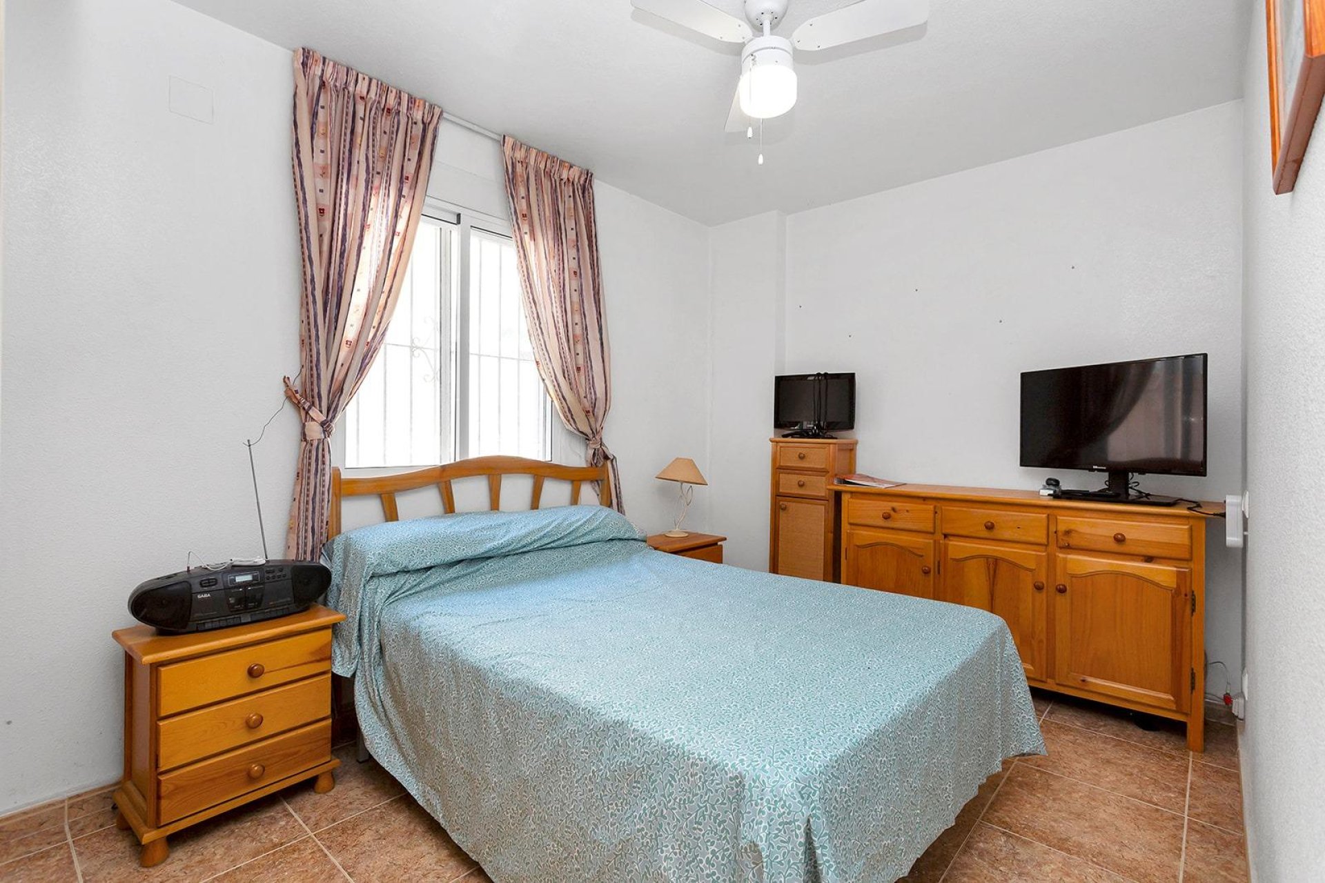 Rynek wtórny - Apartament - Torrevieja - Nueva Torrevieja