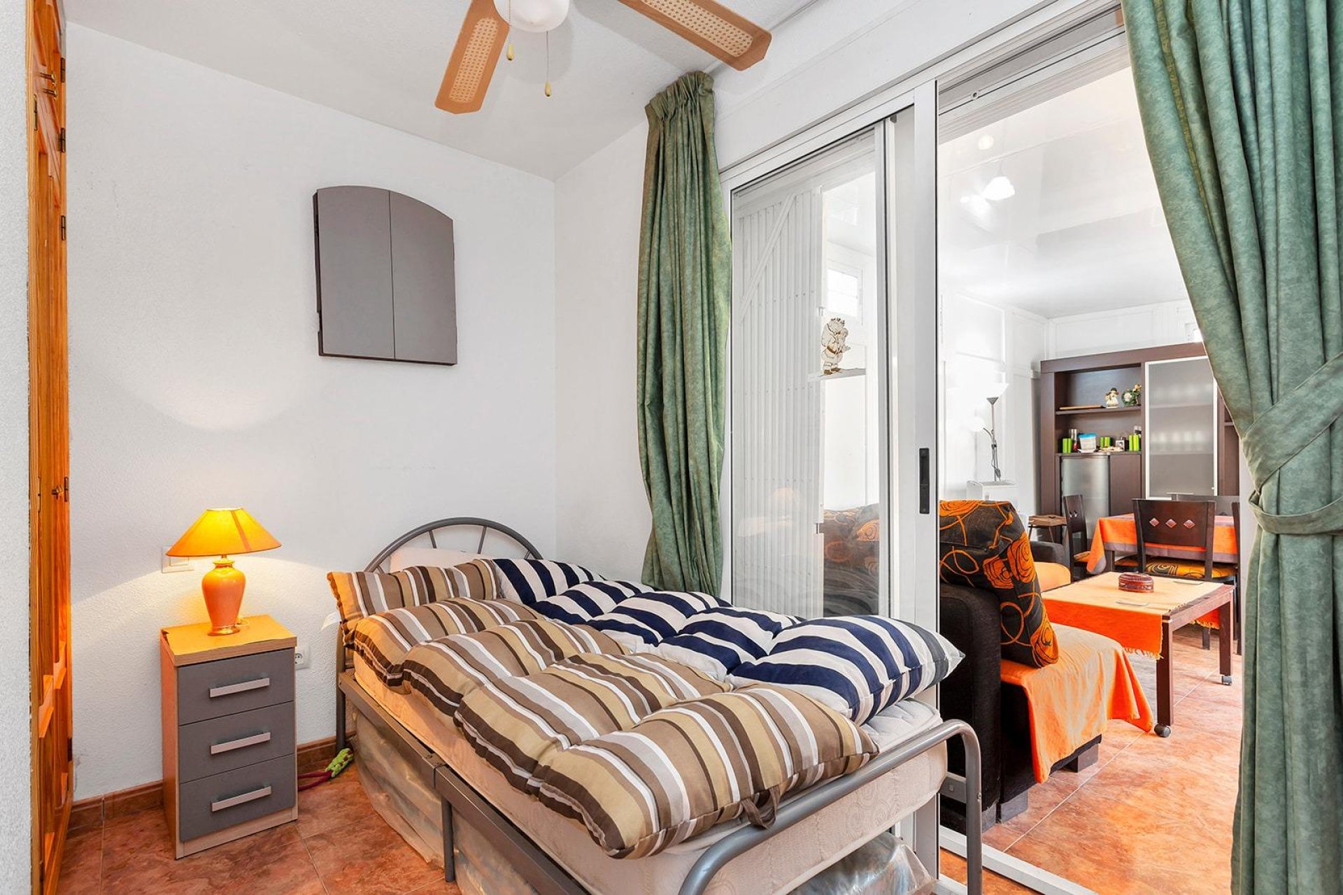 Rynek wtórny - Apartament - Torrevieja - Nueva Torrevieja