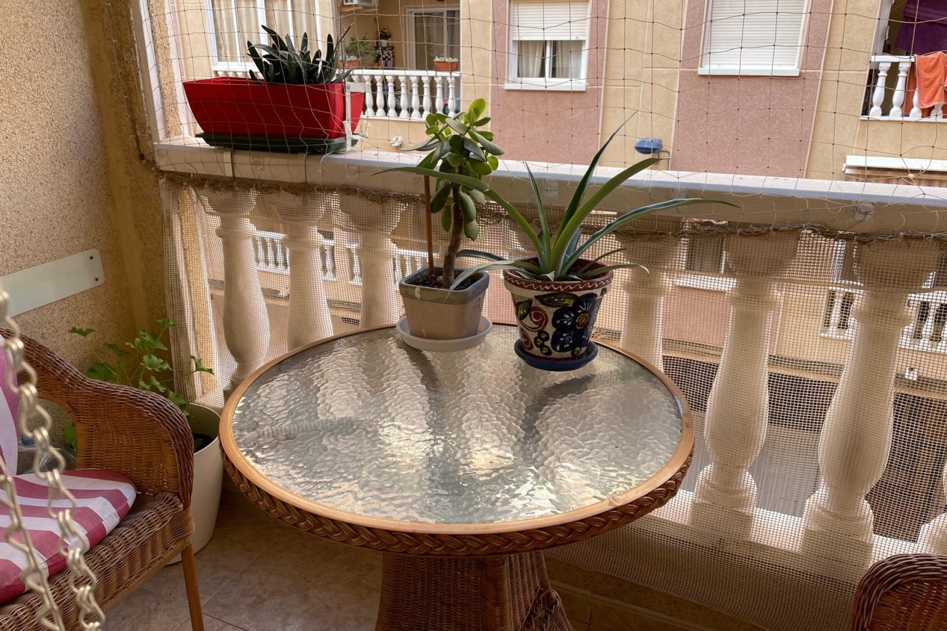 Rynek wtórny - Apartament - Torrevieja - Parque de las Naciones