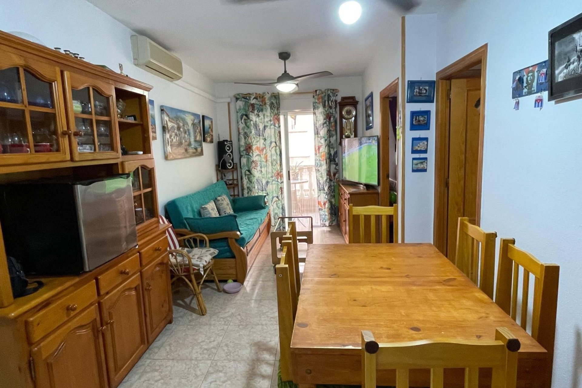Rynek wtórny - Apartament - Torrevieja - Parque de las Naciones