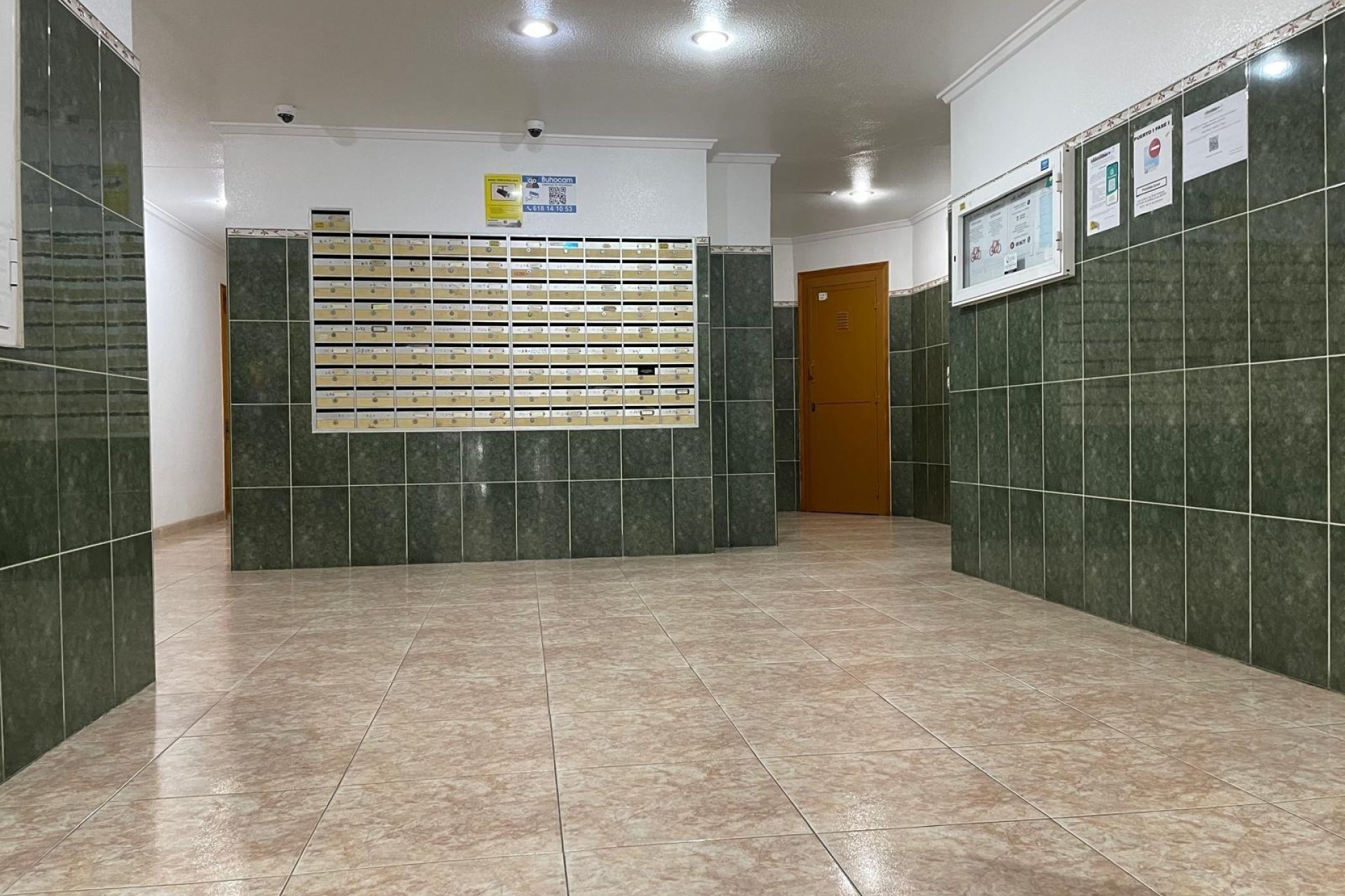 Rynek wtórny - Apartament - Torrevieja - Parque de las Naciones