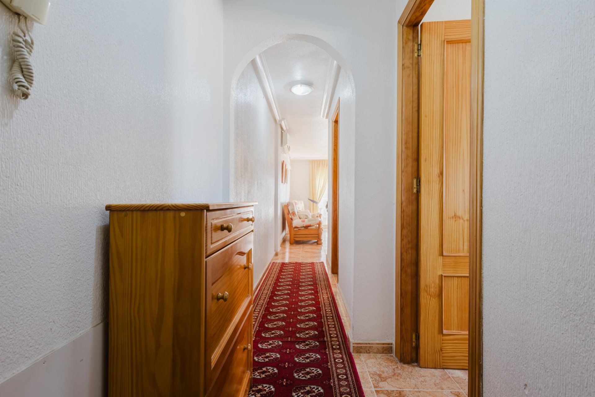 Rynek wtórny - Apartament - Torrevieja - Parque de las Naciones