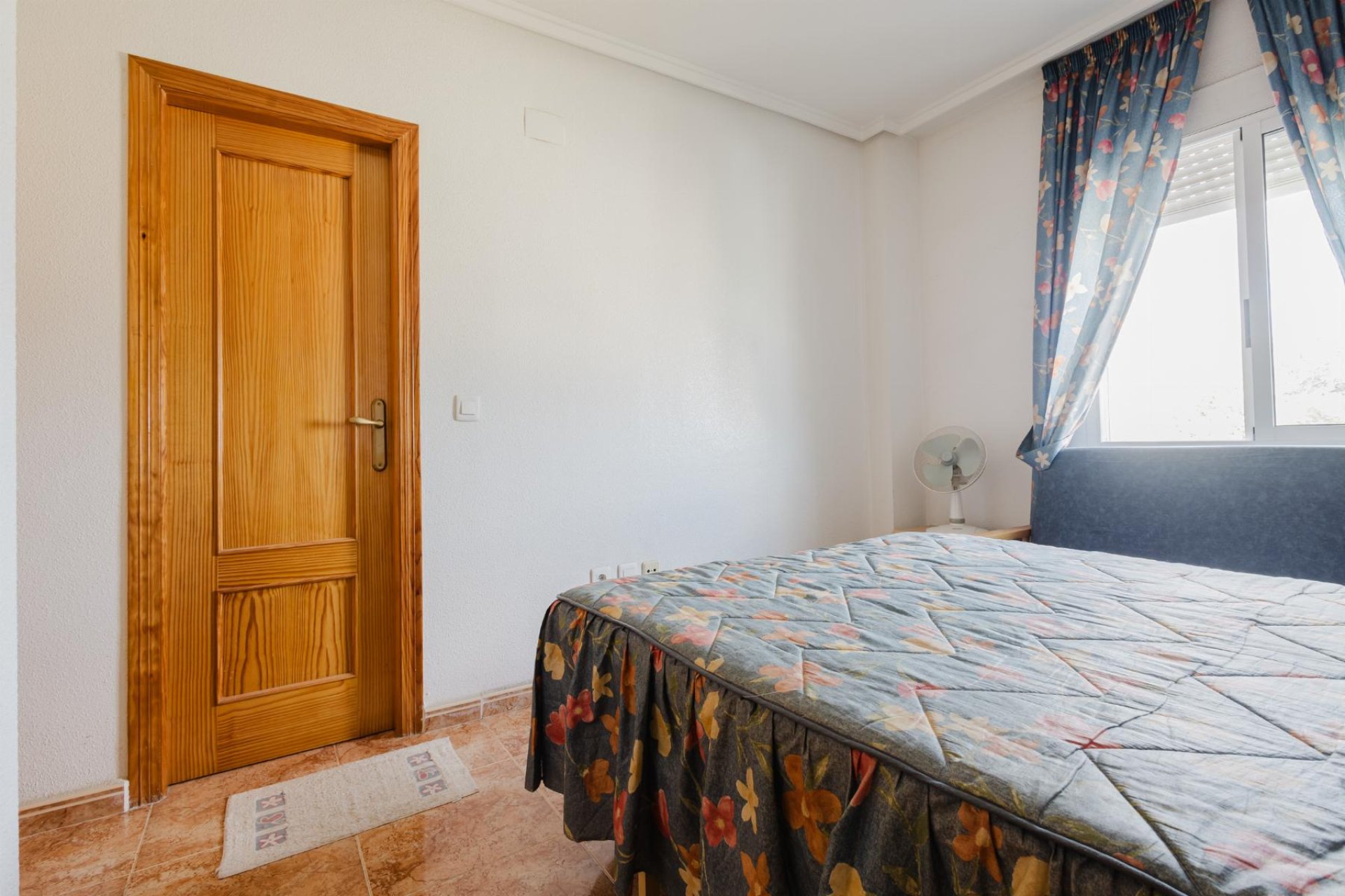 Rynek wtórny - Apartament - Torrevieja - Parque de las Naciones
