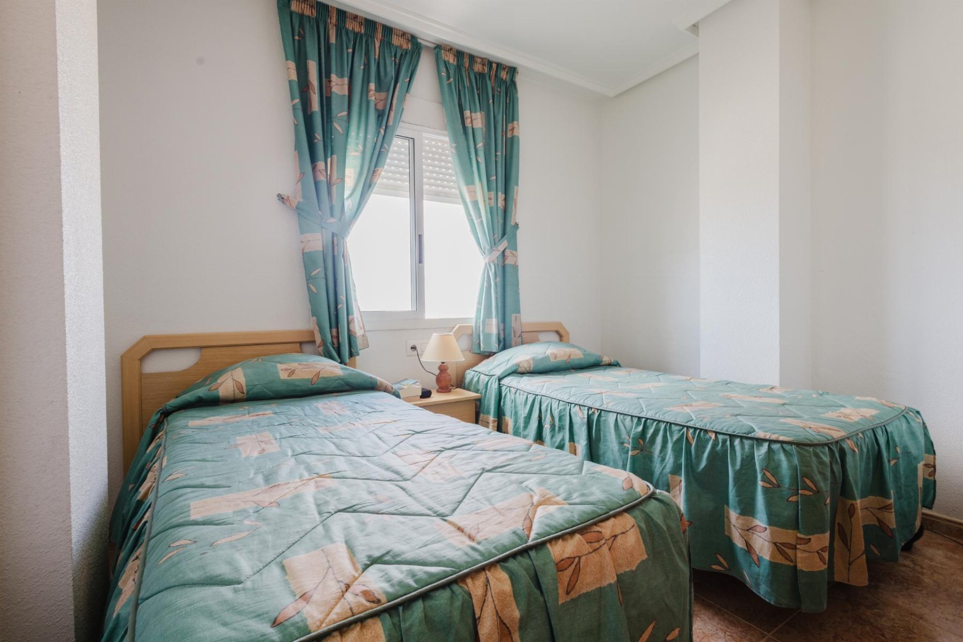 Rynek wtórny - Apartament - Torrevieja - Parque de las Naciones