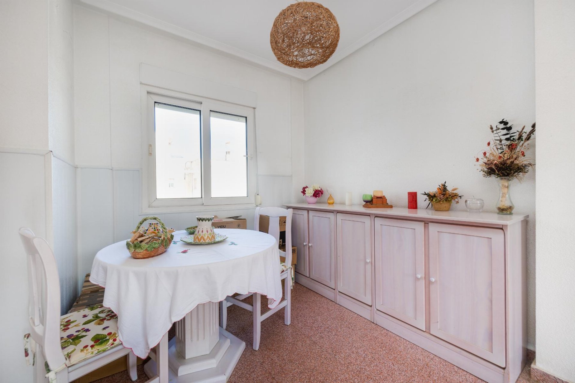 Rynek wtórny - Apartament - Torrevieja - Parque de las Naciones