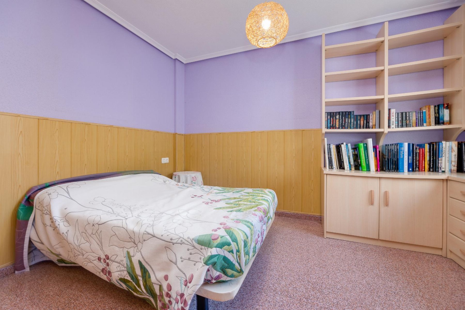 Rynek wtórny - Apartament - Torrevieja - Parque de las Naciones