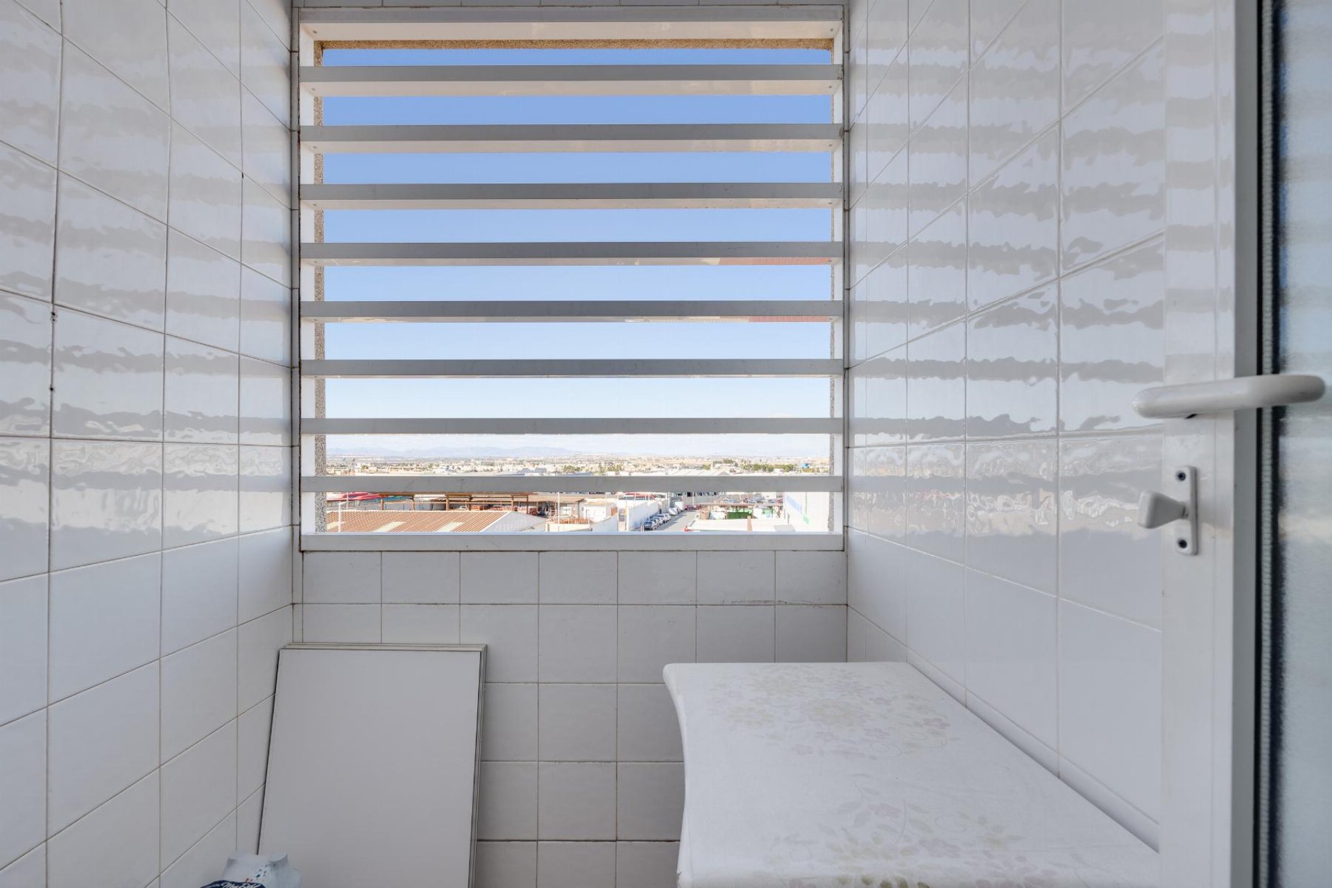 Rynek wtórny - Apartament - Torrevieja - Parque de las Naciones