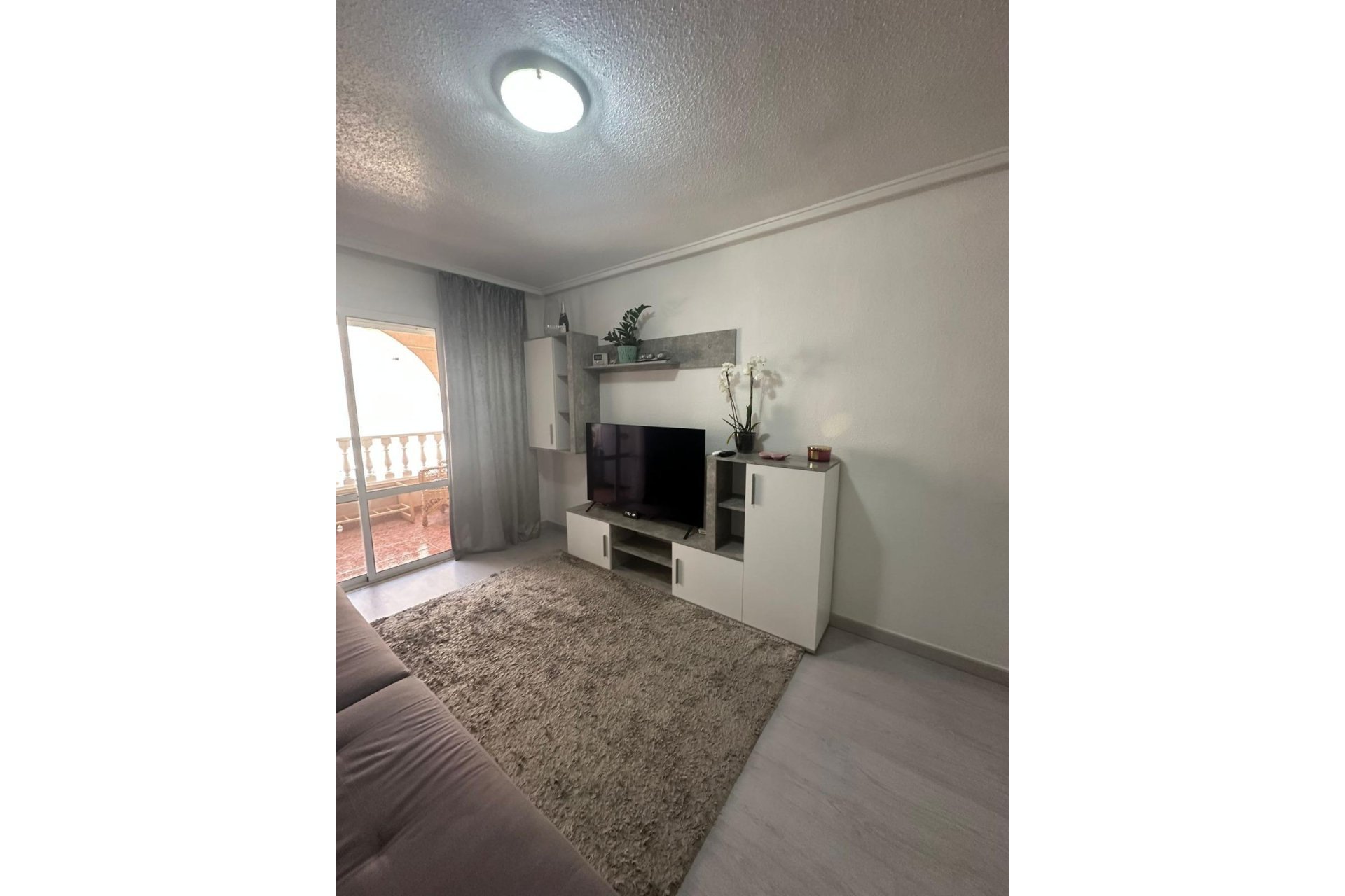 Rynek wtórny - Apartament - Torrevieja - Parque de las Naciones