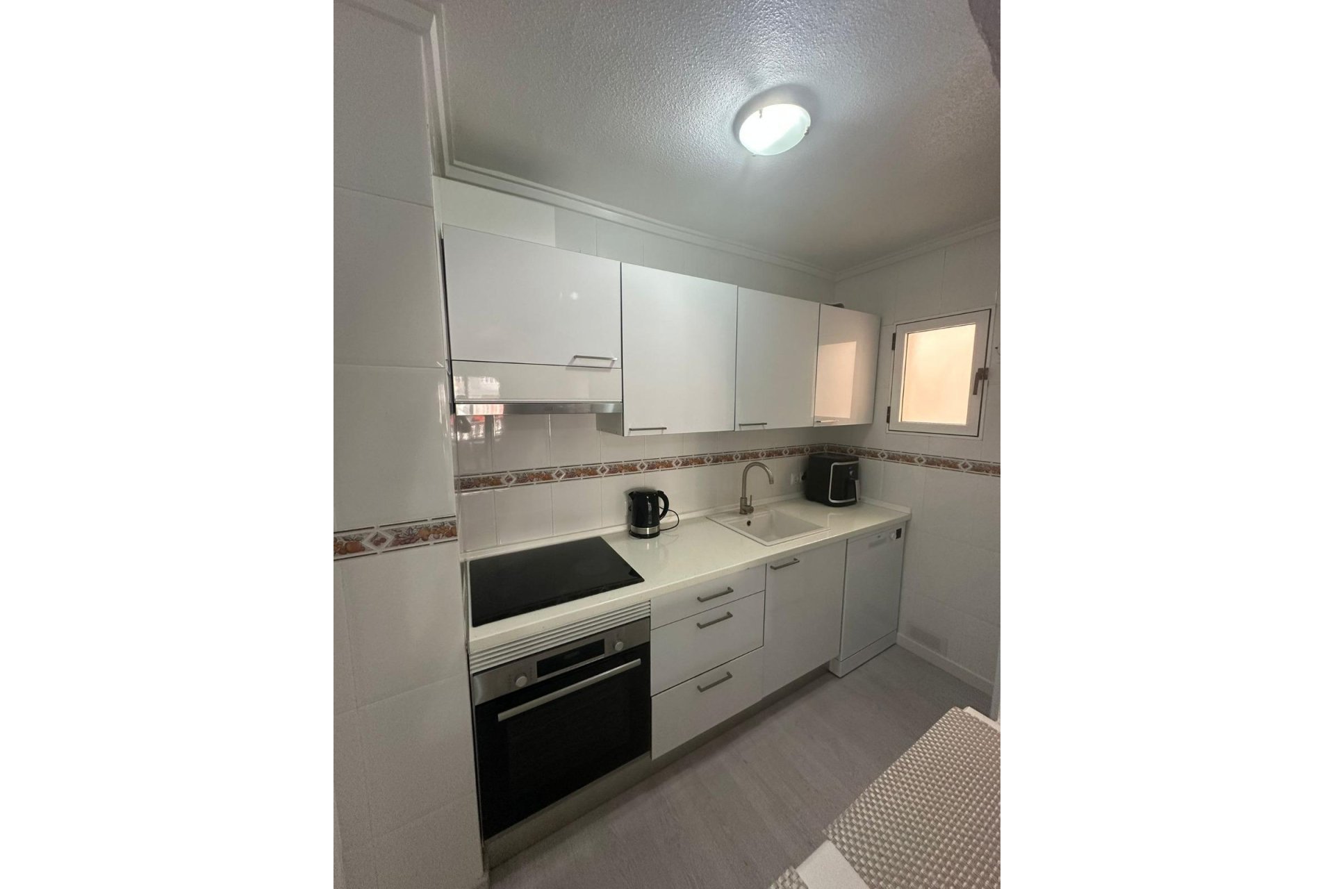 Rynek wtórny - Apartament - Torrevieja - Parque de las Naciones