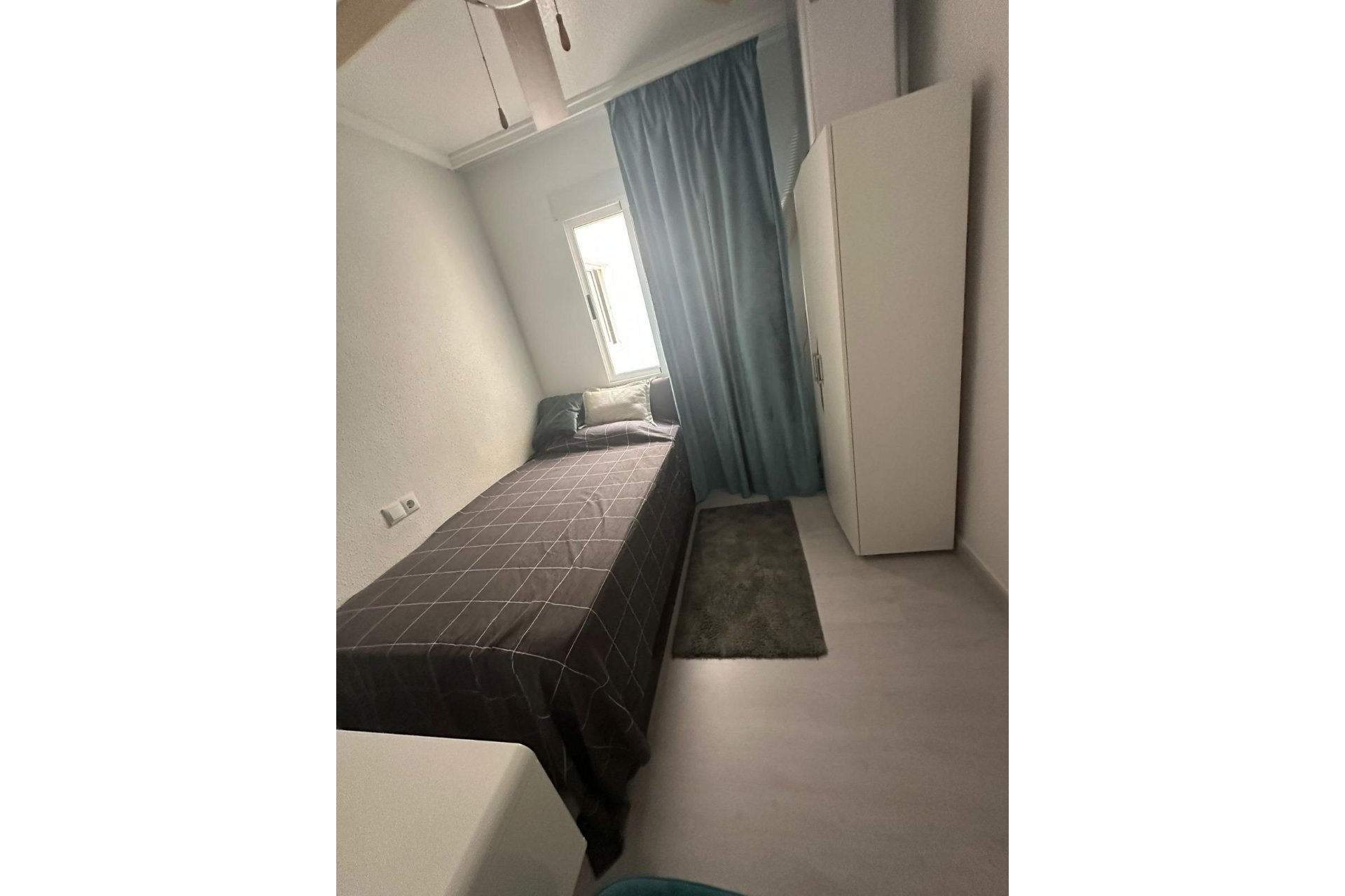 Rynek wtórny - Apartament - Torrevieja - Parque de las Naciones