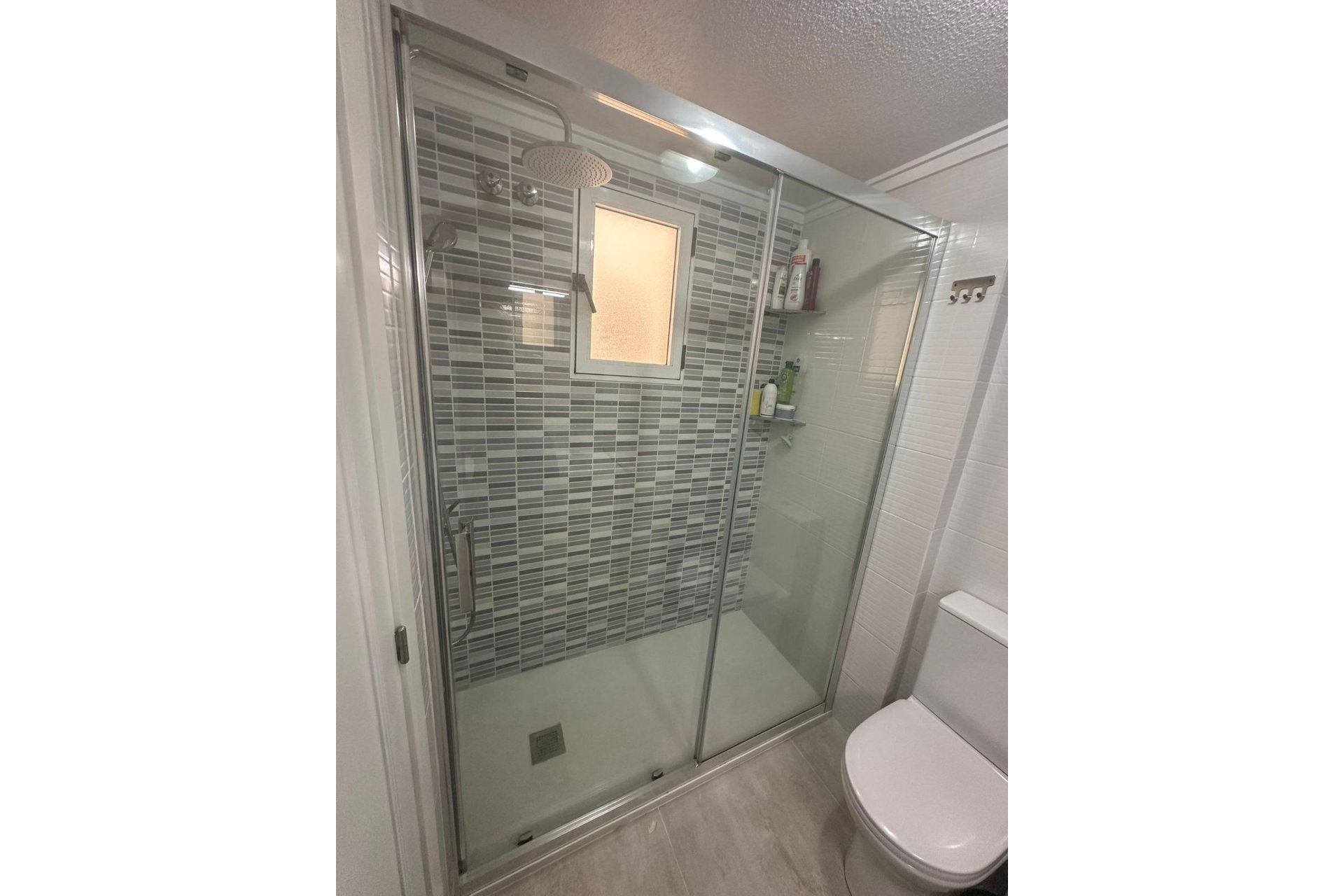 Rynek wtórny - Apartament - Torrevieja - Parque de las Naciones