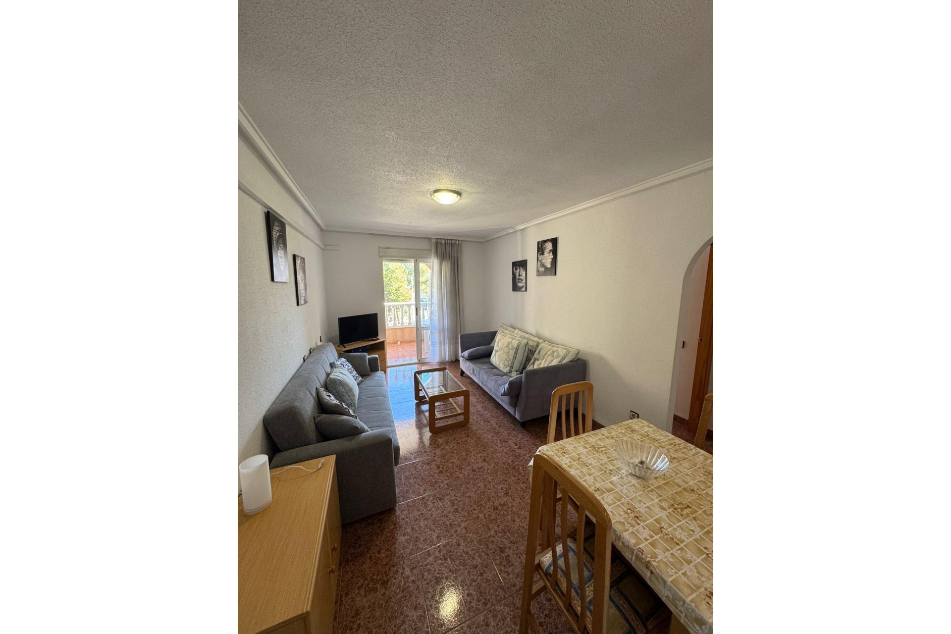 Rynek wtórny - Apartament - Torrevieja - Parque de las Naciones