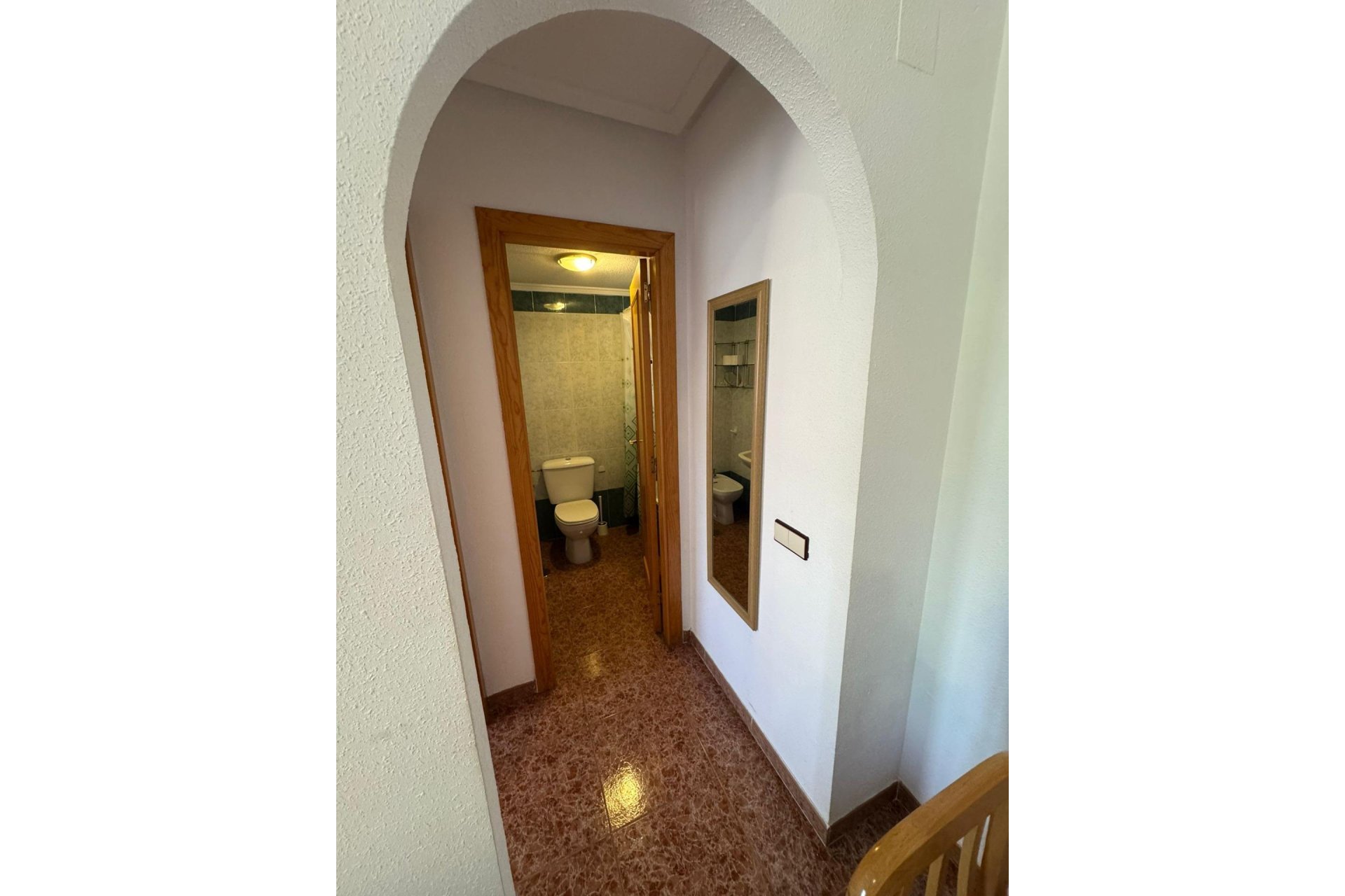 Rynek wtórny - Apartament - Torrevieja - Parque de las Naciones