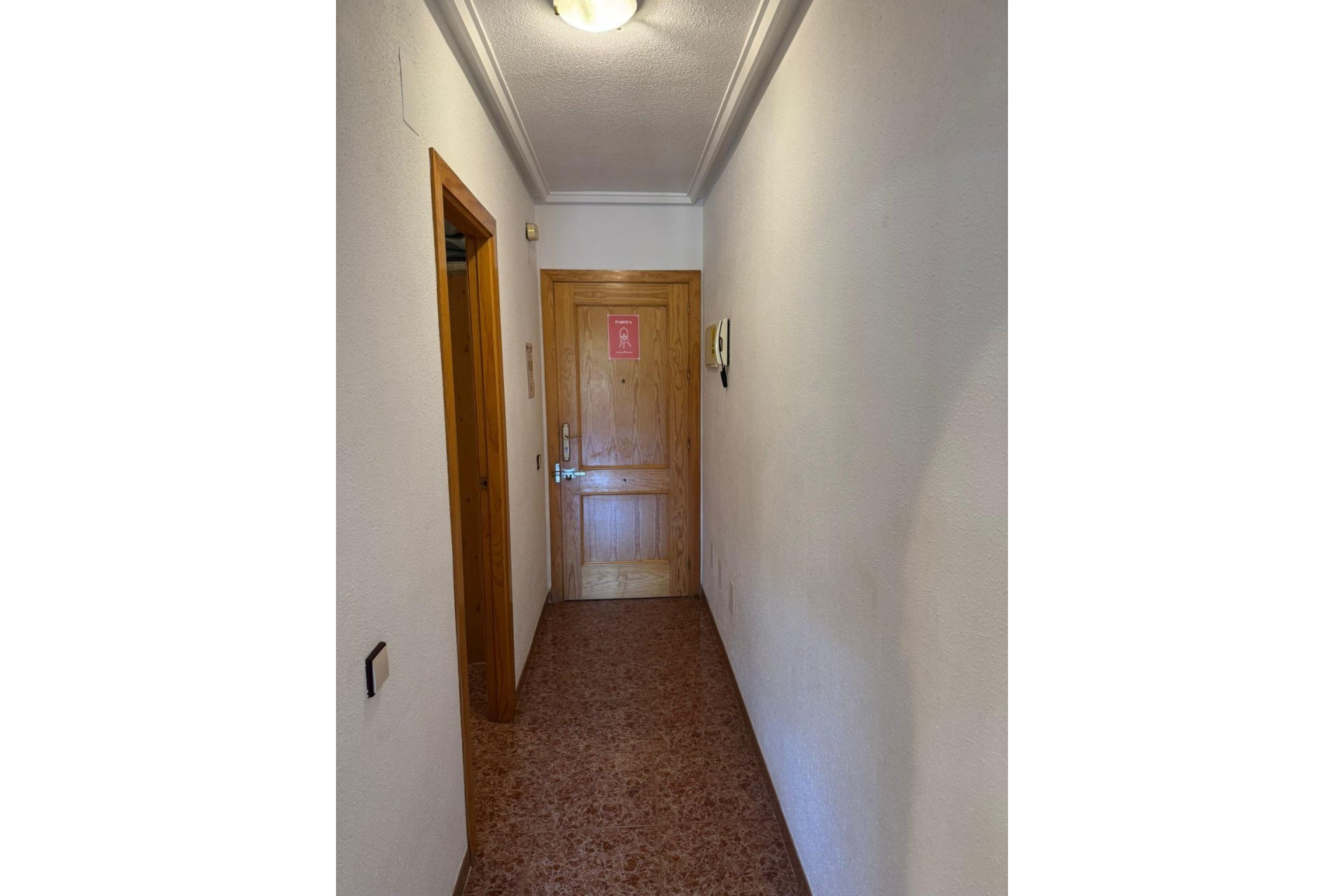 Rynek wtórny - Apartament - Torrevieja - Parque de las Naciones