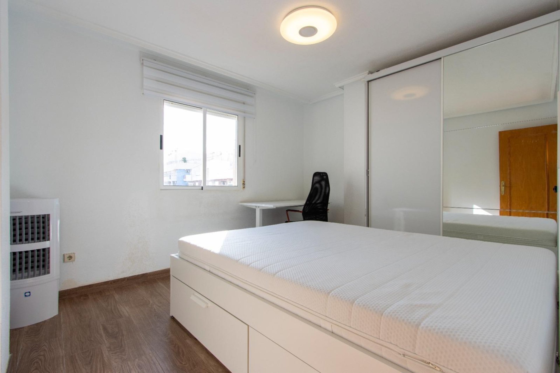 Rynek wtórny - Apartament - Torrevieja - Parque las naciones