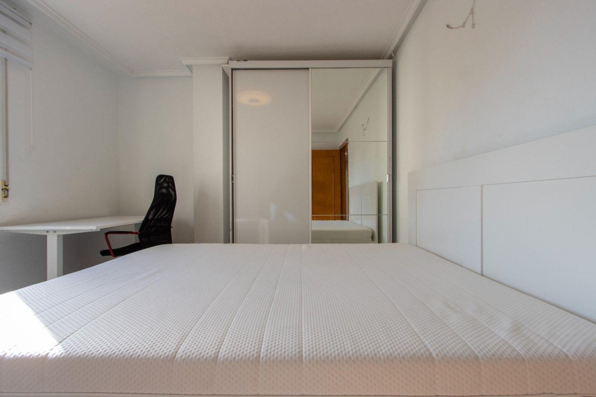 Rynek wtórny - Apartament - Torrevieja - Parque las naciones