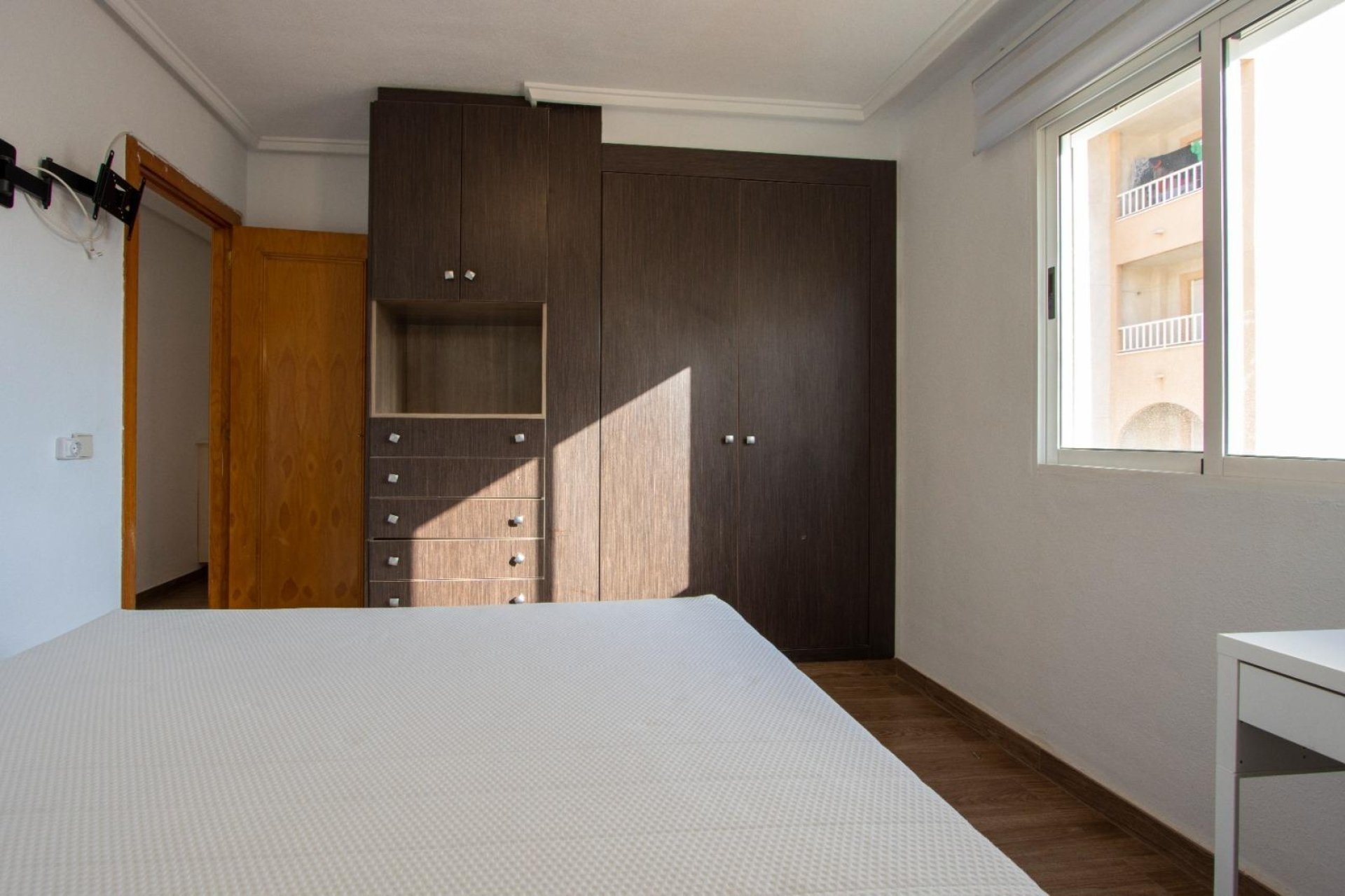 Rynek wtórny - Apartament - Torrevieja - Parque las naciones