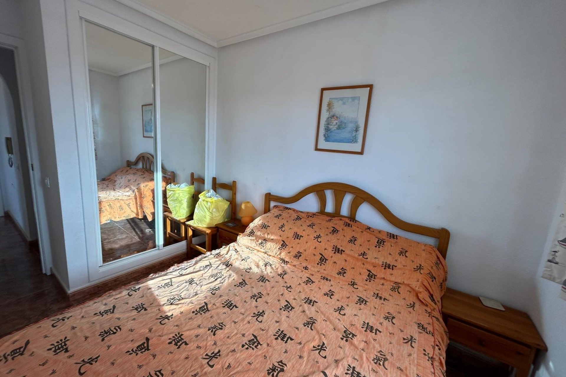 Rynek wtórny - Apartament - Torrevieja - Parque las naciones