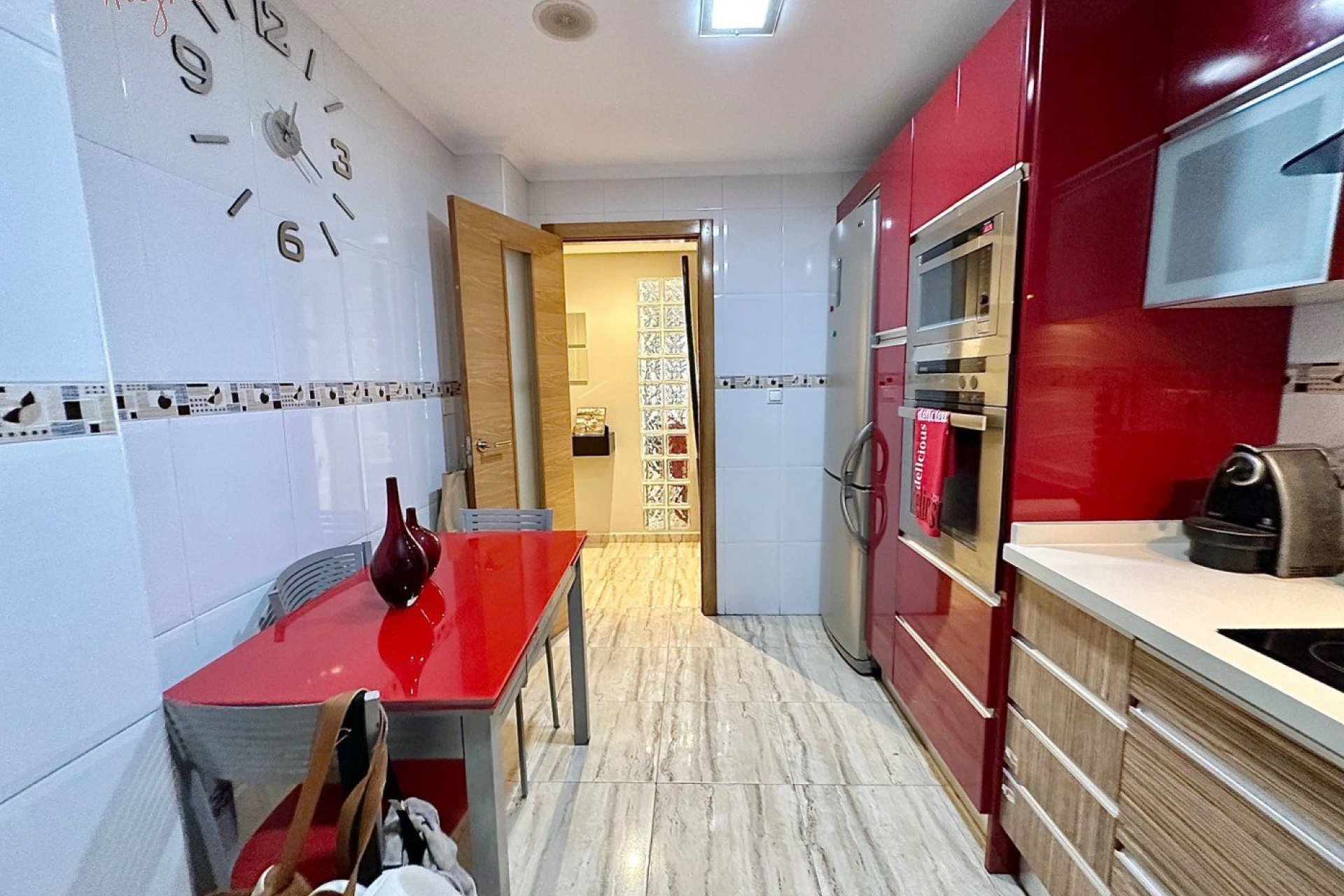 Rynek wtórny - Apartament - Torrevieja - Paseo maritimo