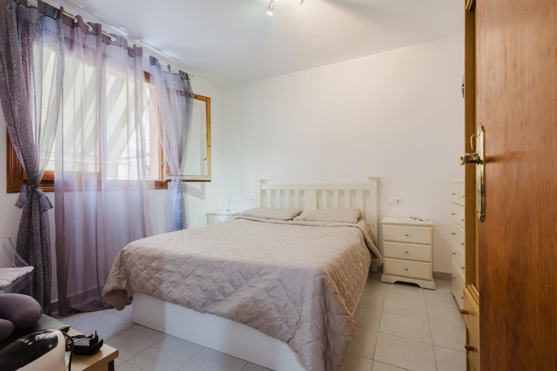 Rynek wtórny - Apartament - Torrevieja - Playa de La Acequion