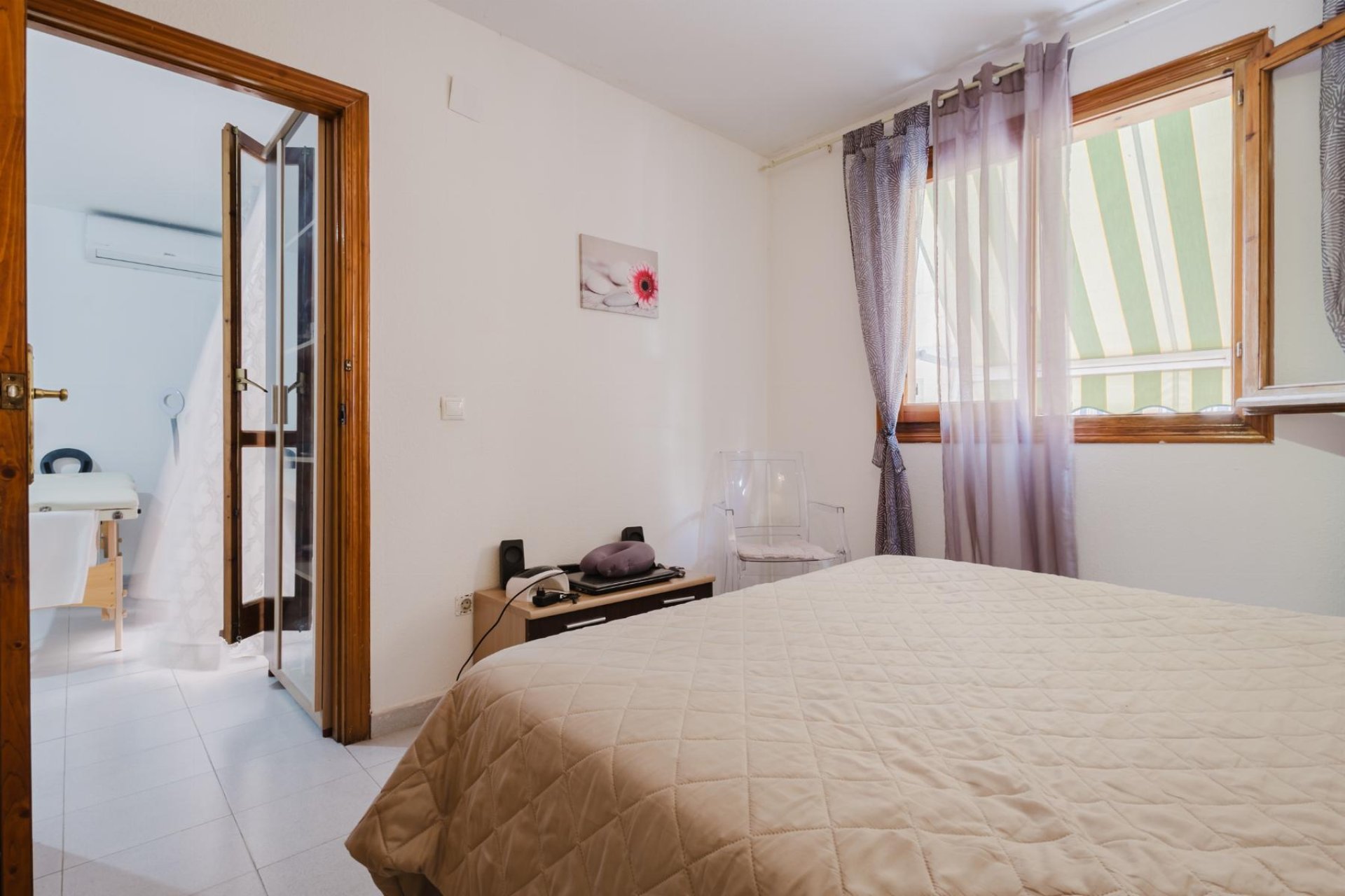 Rynek wtórny - Apartament - Torrevieja - Playa de La Acequion