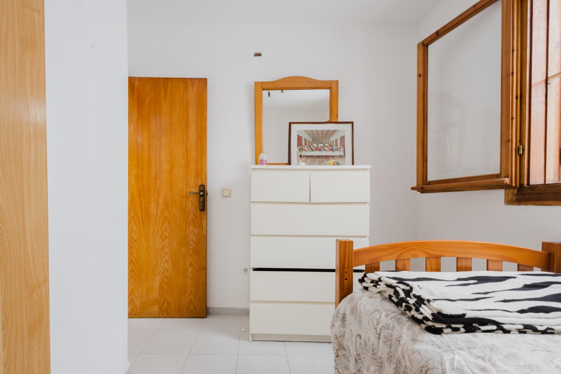 Rynek wtórny - Apartament - Torrevieja - Playa de La Acequion