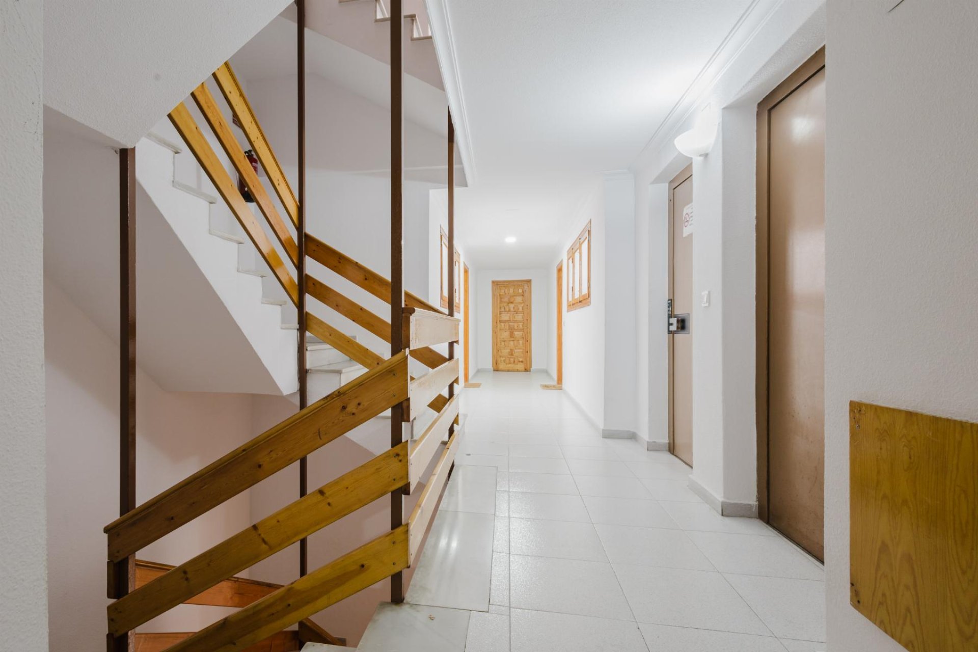 Rynek wtórny - Apartament - Torrevieja - Playa de La Acequion