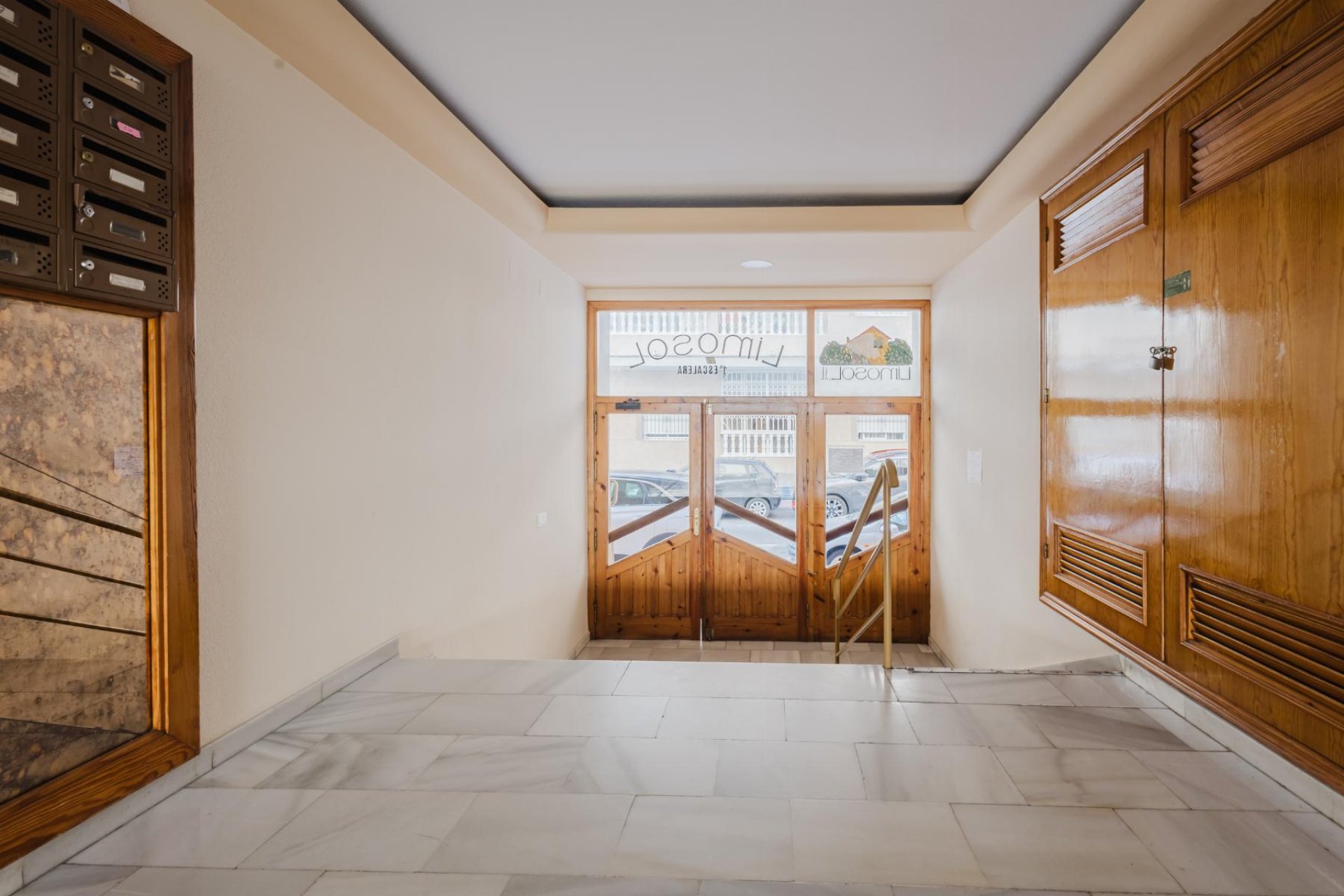 Rynek wtórny - Apartament - Torrevieja - Playa de La Acequion