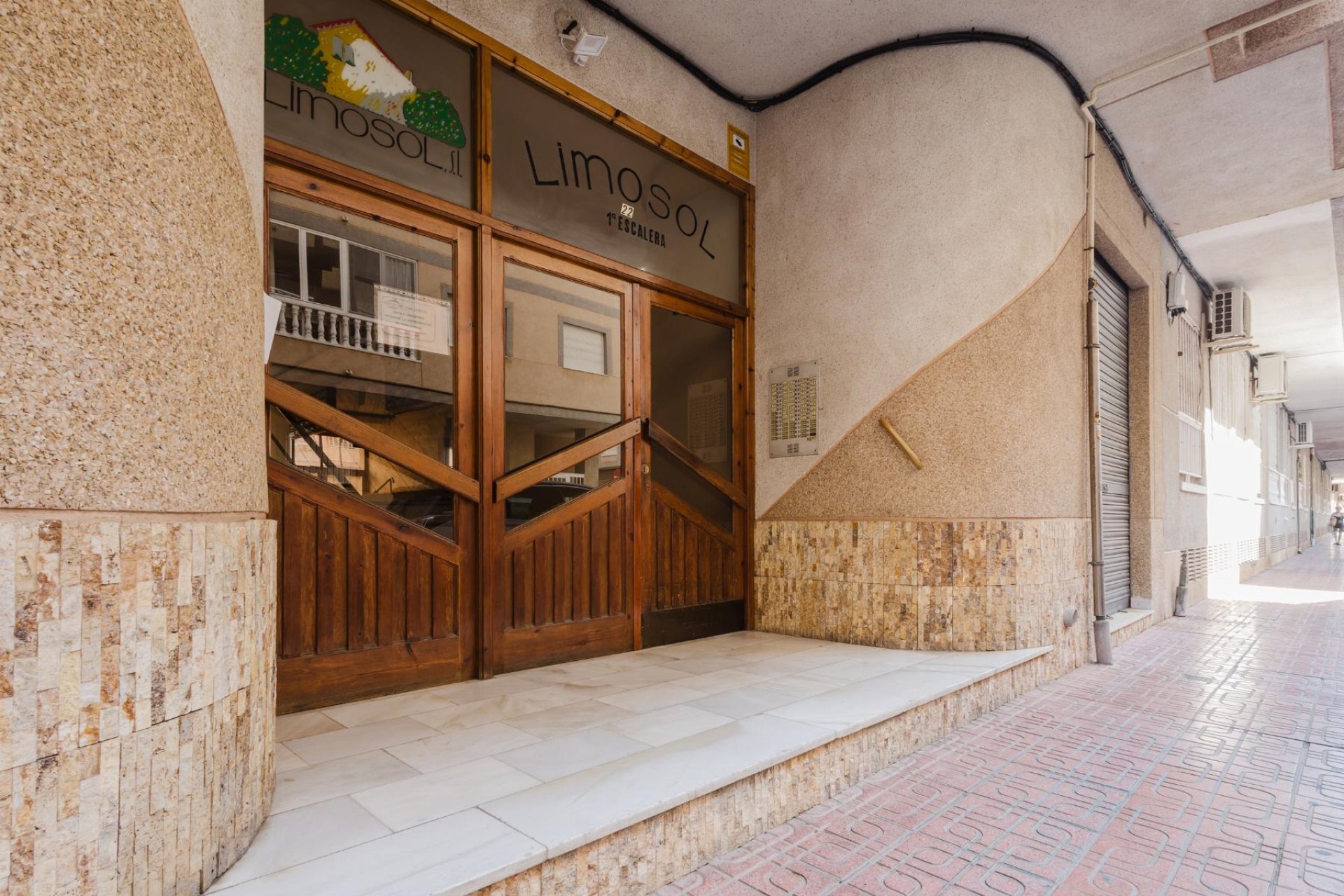 Rynek wtórny - Apartament - Torrevieja - Playa de La Acequion