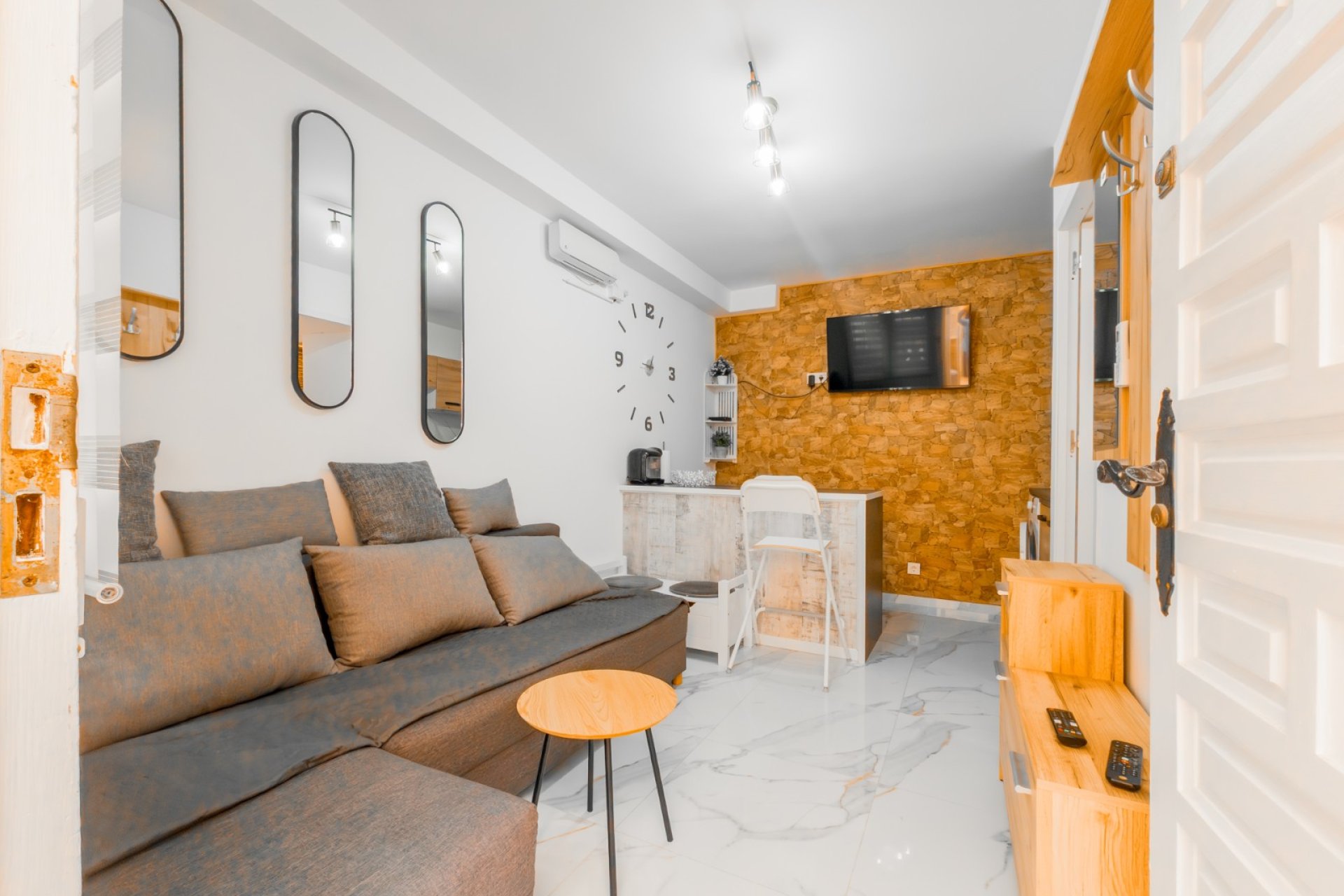 Rynek wtórny - Apartament - Torrevieja - Playa de la mata