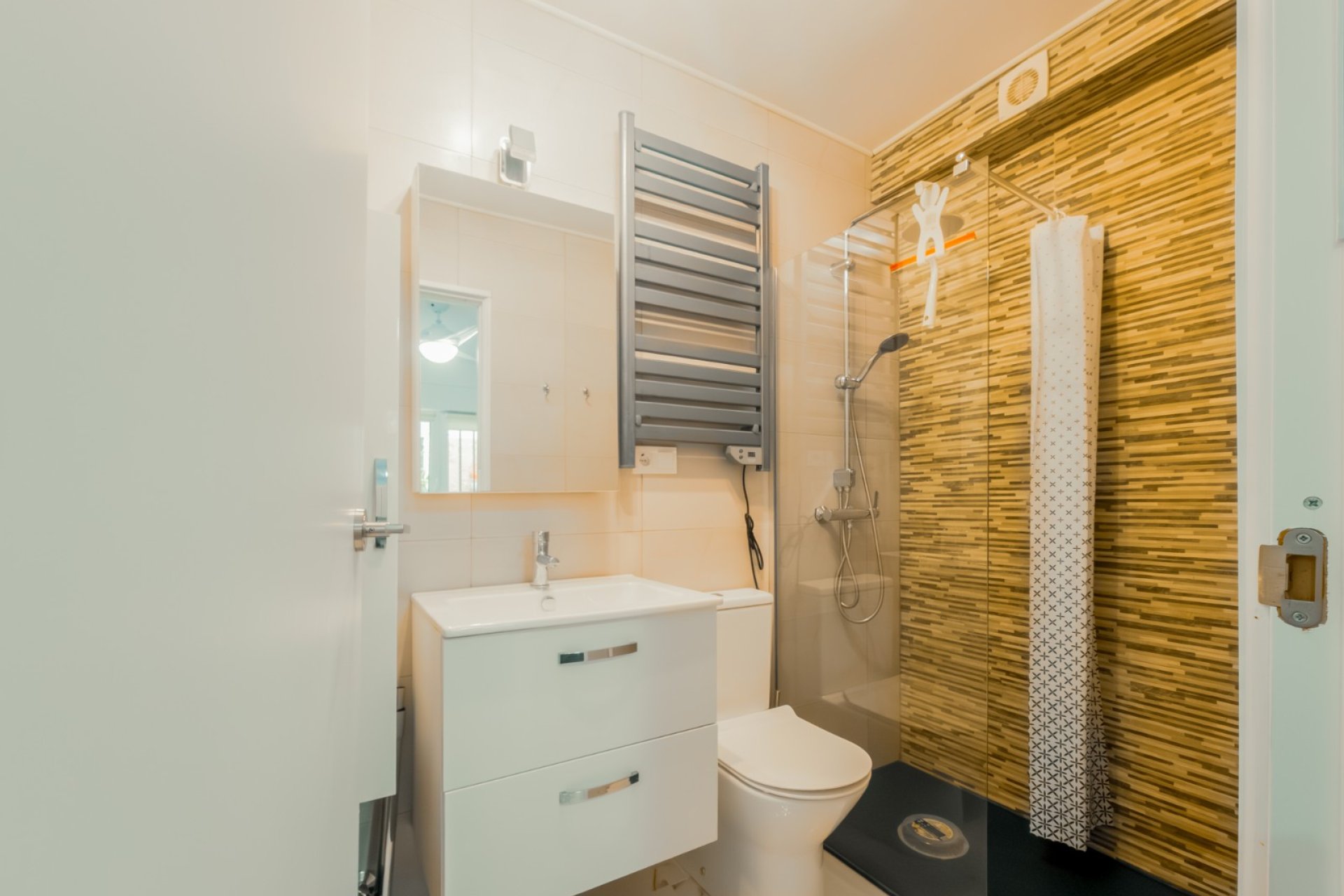 Rynek wtórny - Apartament - Torrevieja - Playa de la mata