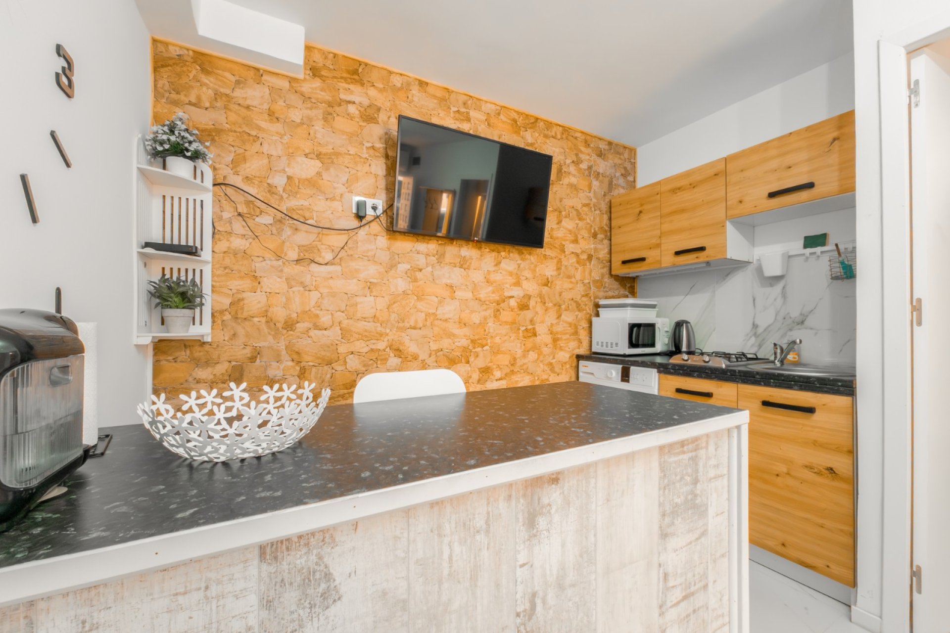 Rynek wtórny - Apartament - Torrevieja - Playa de la mata