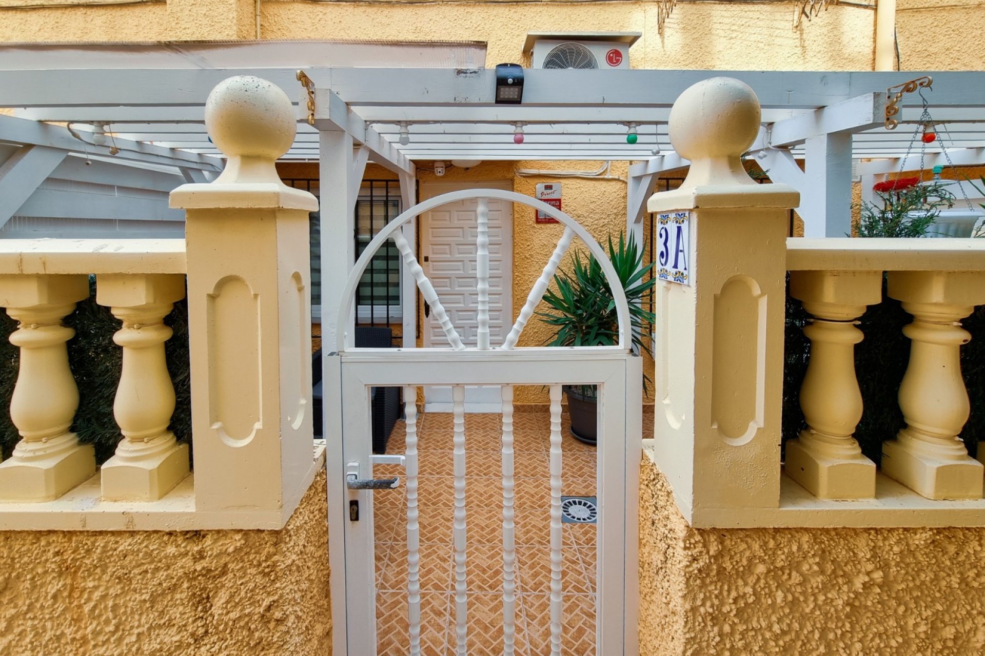 Rynek wtórny - Apartament - Torrevieja - Playa de la mata