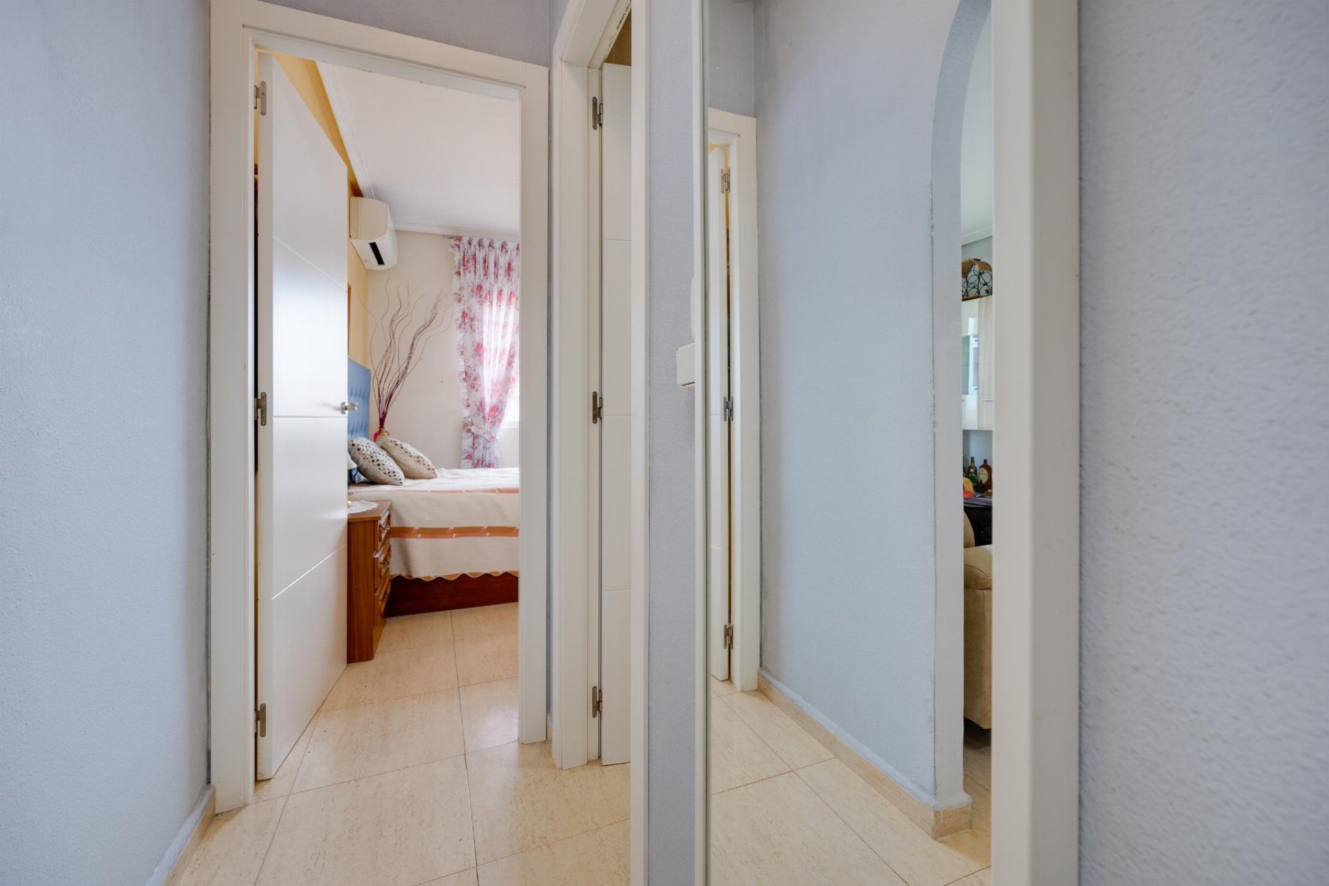 Rynek wtórny - Apartament - Torrevieja - Playa de Los Locos-Curva del Palangre