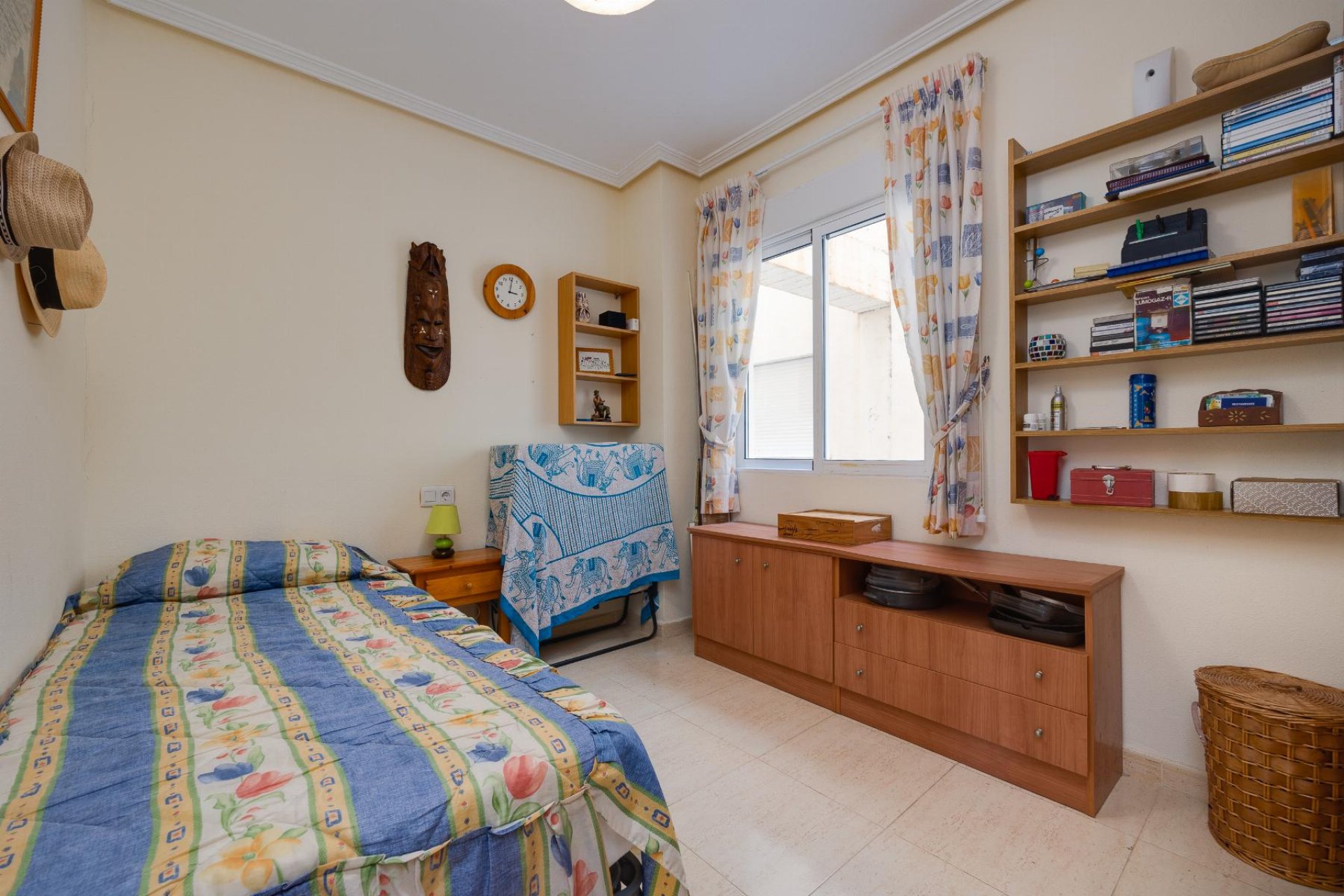 Rynek wtórny - Apartament - Torrevieja - Playa de Los Locos-Curva del Palangre