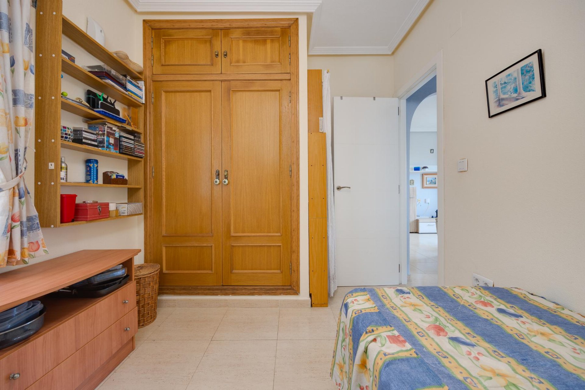 Rynek wtórny - Apartament - Torrevieja - Playa de Los Locos-Curva del Palangre