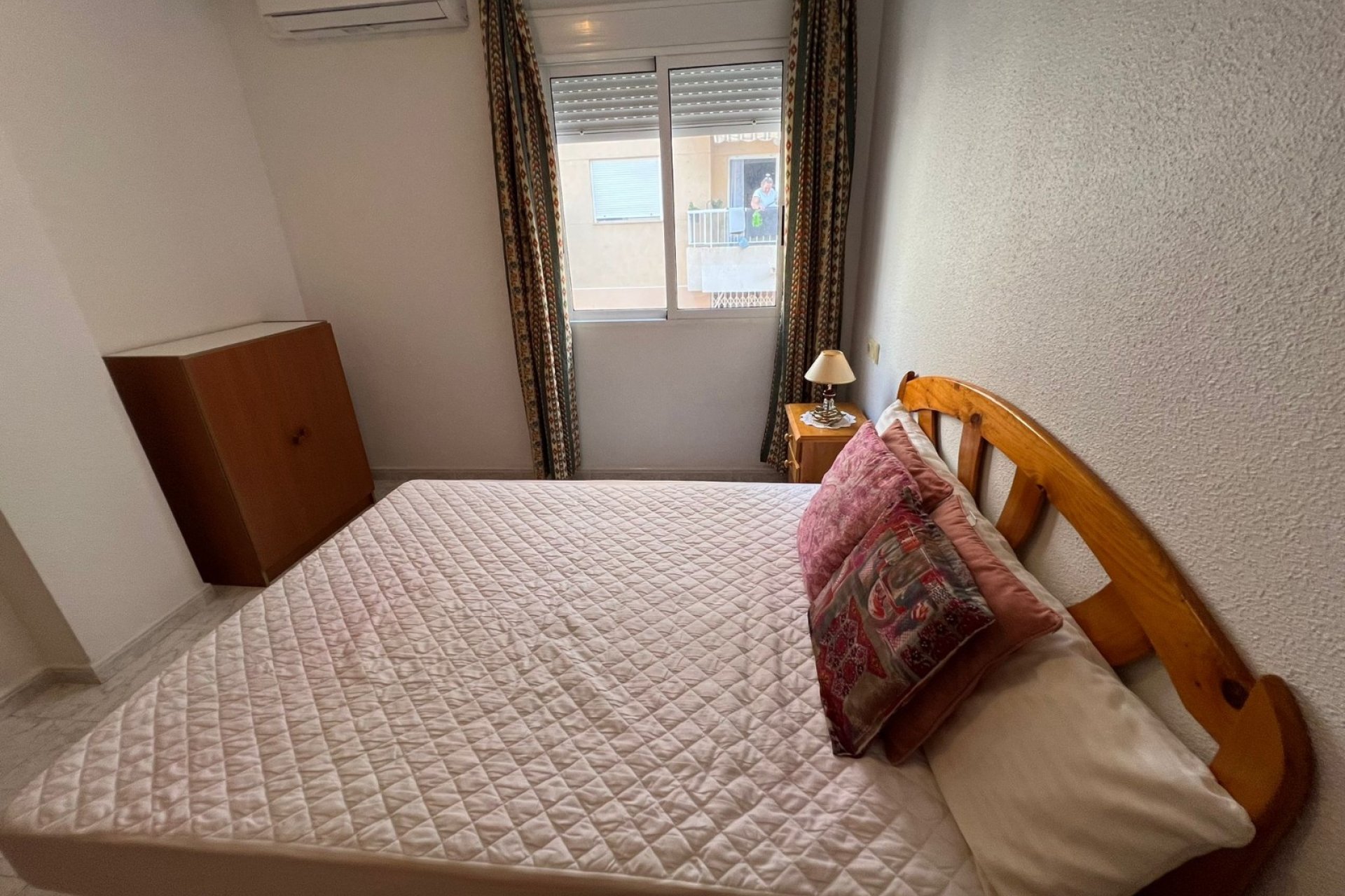 Rynek wtórny - Apartament - Torrevieja - Playa de Los Locos-Curva del Palangre