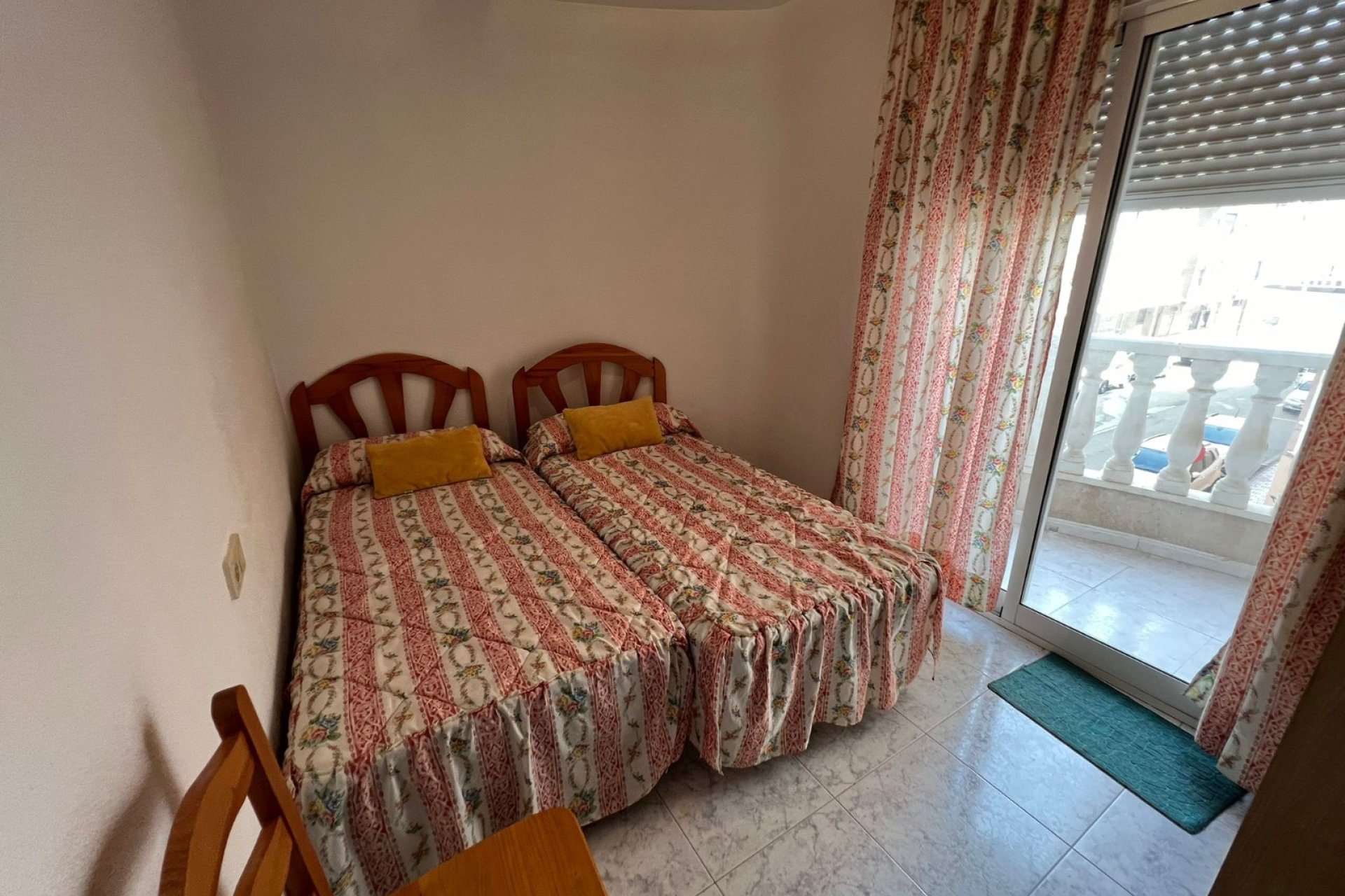 Rynek wtórny - Apartament - Torrevieja - Playa de Los Locos-Curva del Palangre