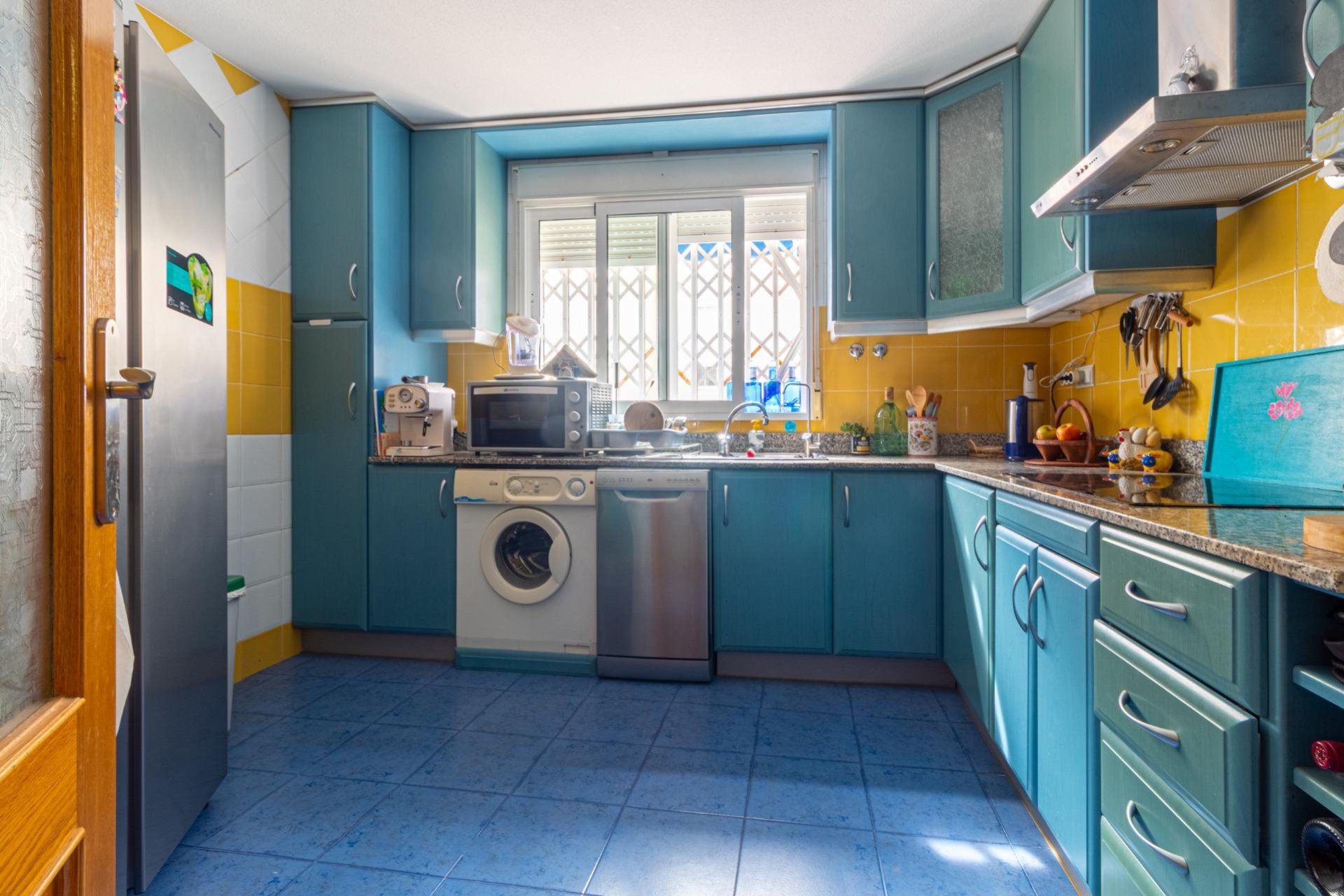 Rynek wtórny - Apartament - Torrevieja - Playa de los locos