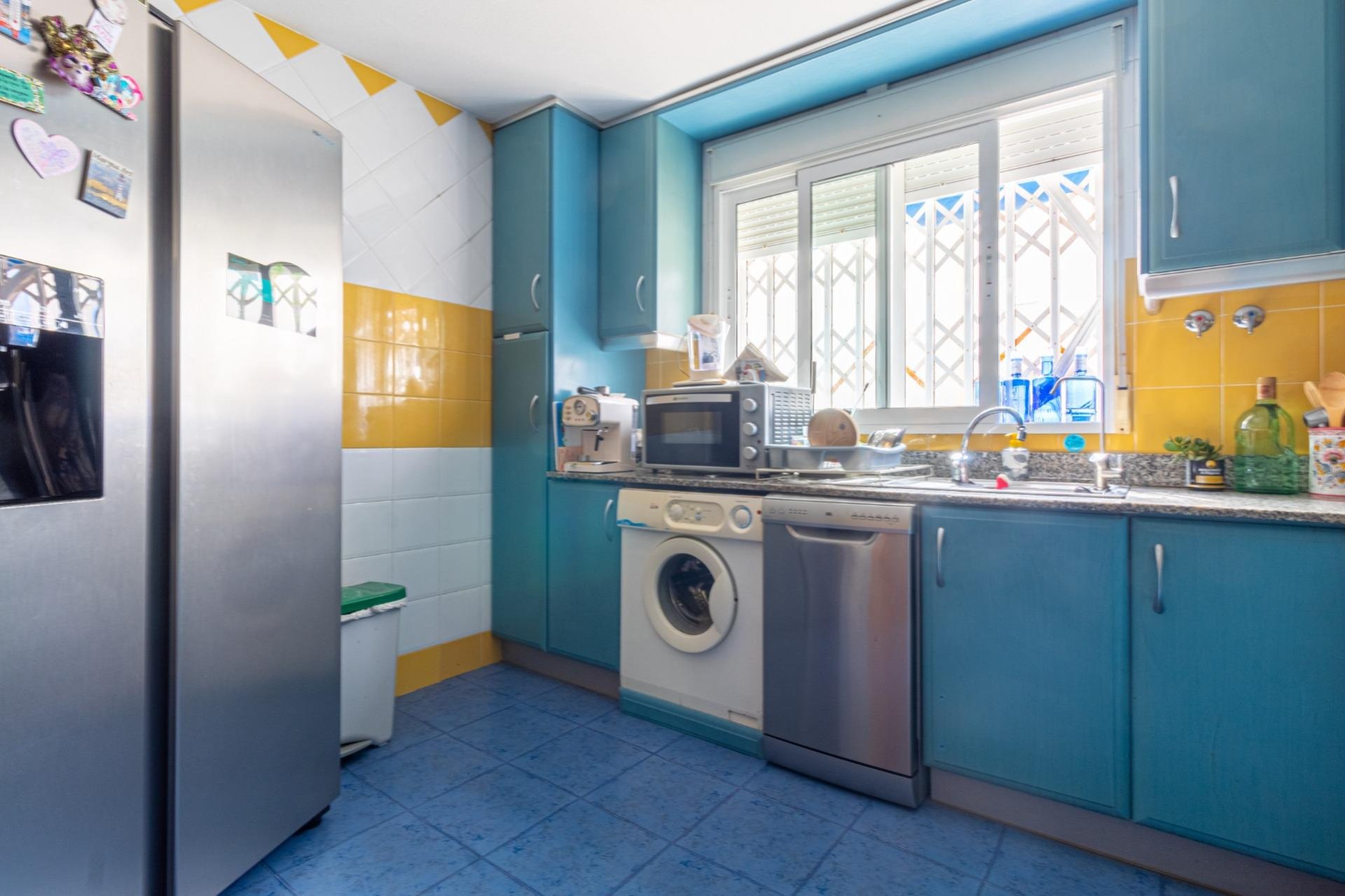 Rynek wtórny - Apartament - Torrevieja - Playa de los locos