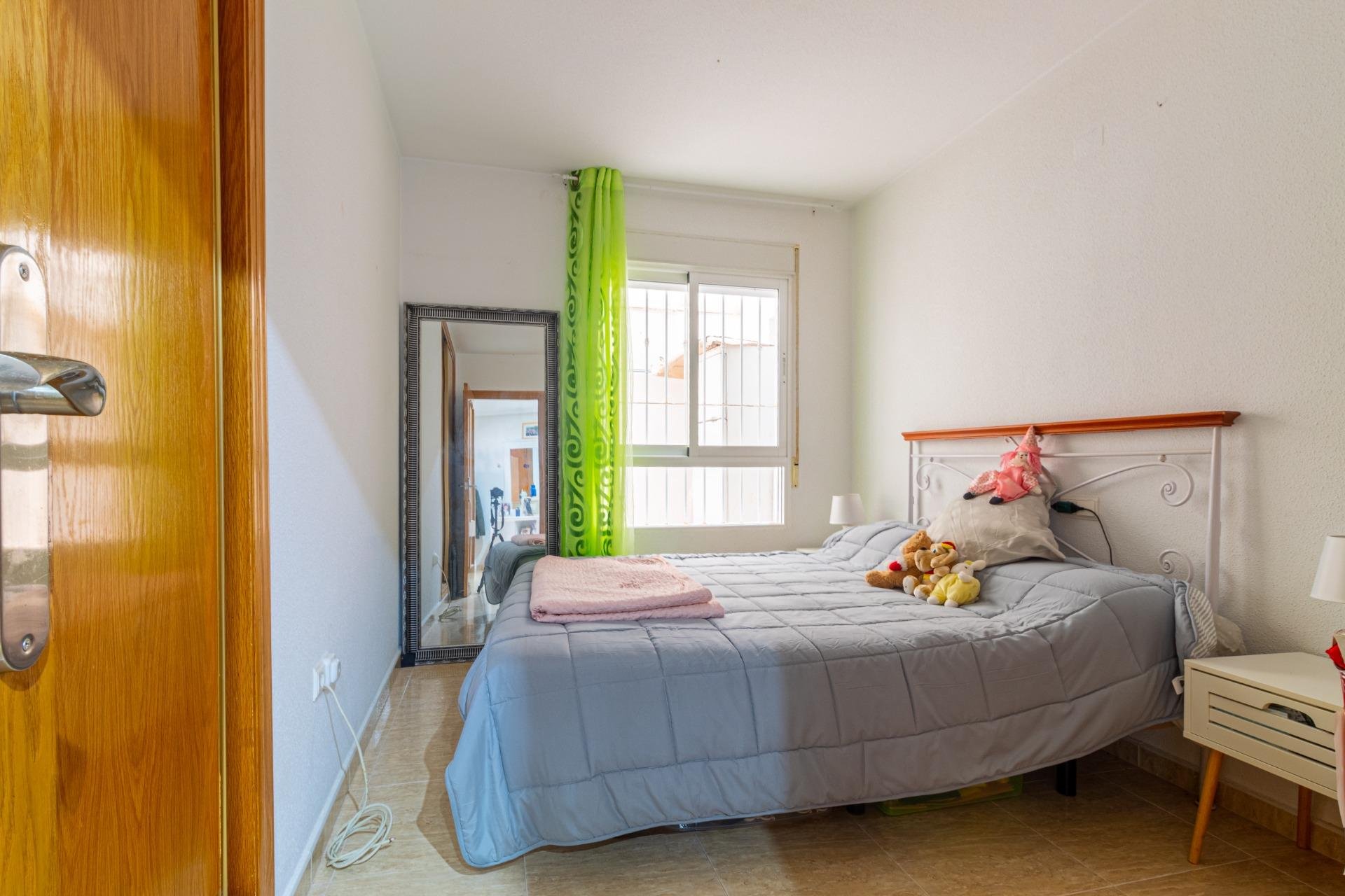 Rynek wtórny - Apartament - Torrevieja - Playa de los locos