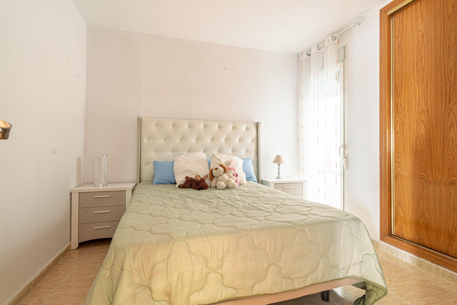 Rynek wtórny - Apartament - Torrevieja - Playa de los locos