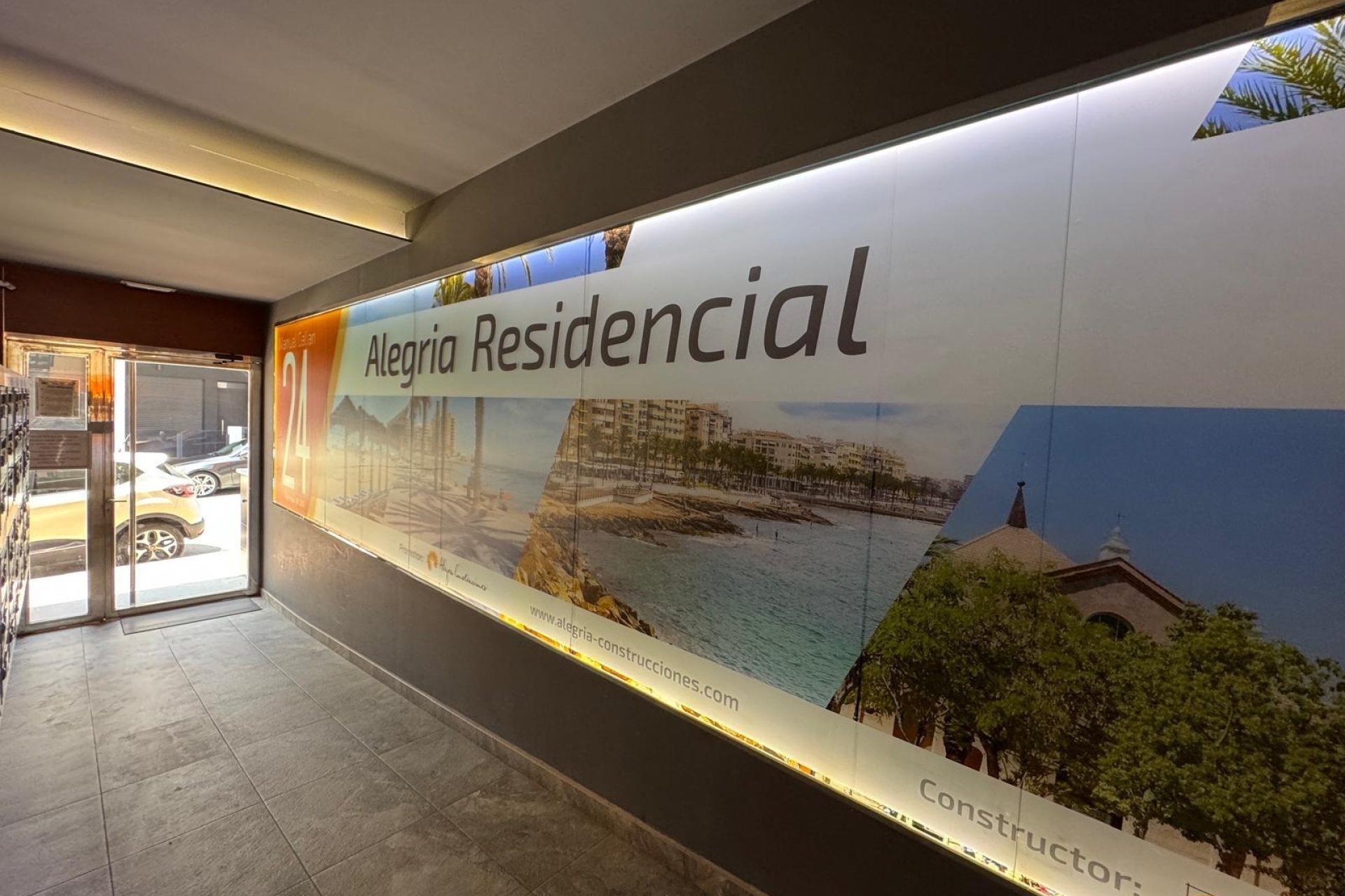 Rynek wtórny - Apartament - Torrevieja - Playa de los locos