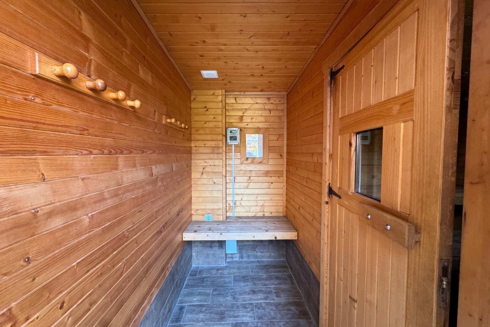 Rynek wtórny - Apartament - Torrevieja - Playa de los locos