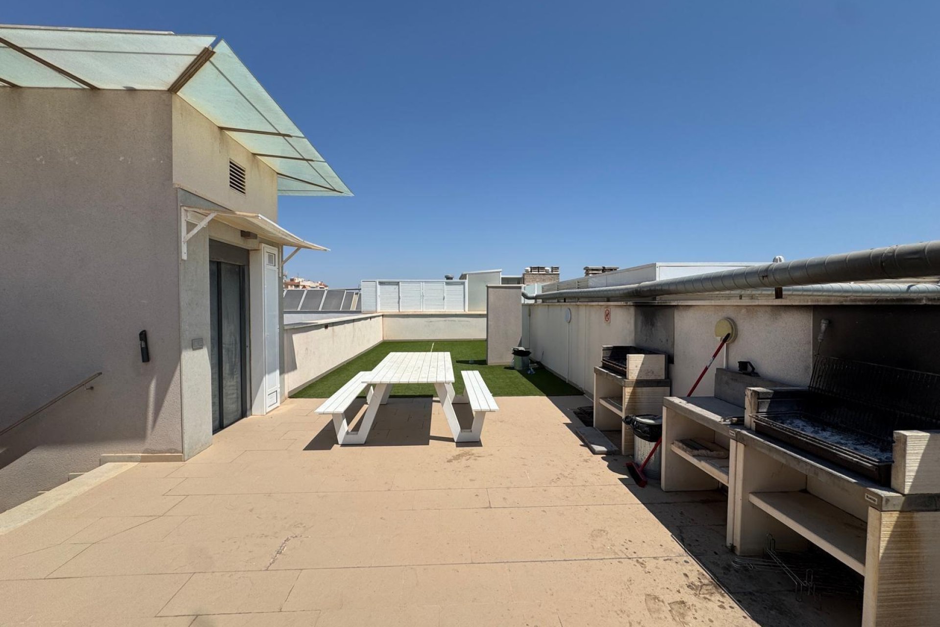 Rynek wtórny - Apartament - Torrevieja - Playa de los locos