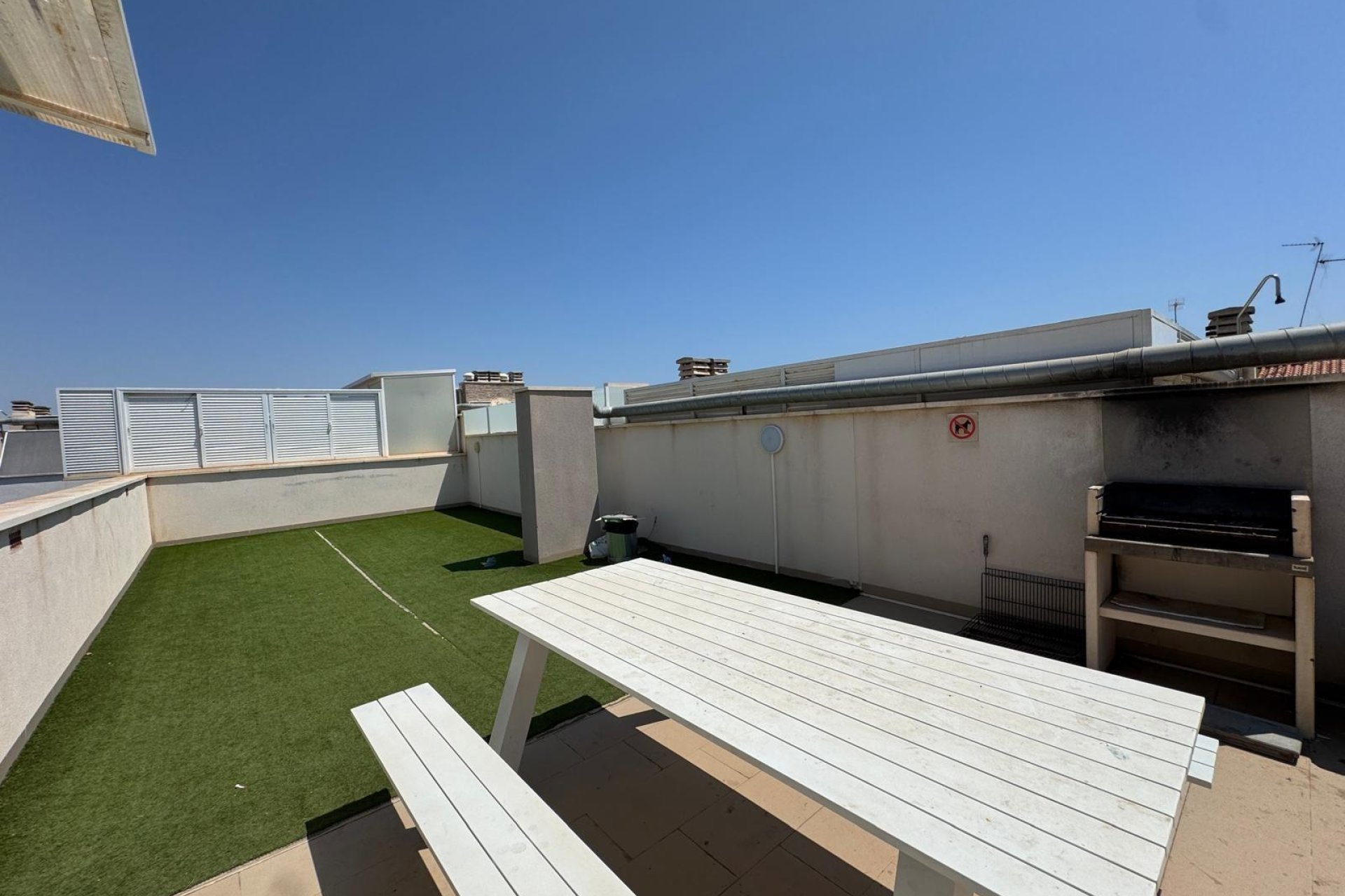 Rynek wtórny - Apartament - Torrevieja - Playa de los locos