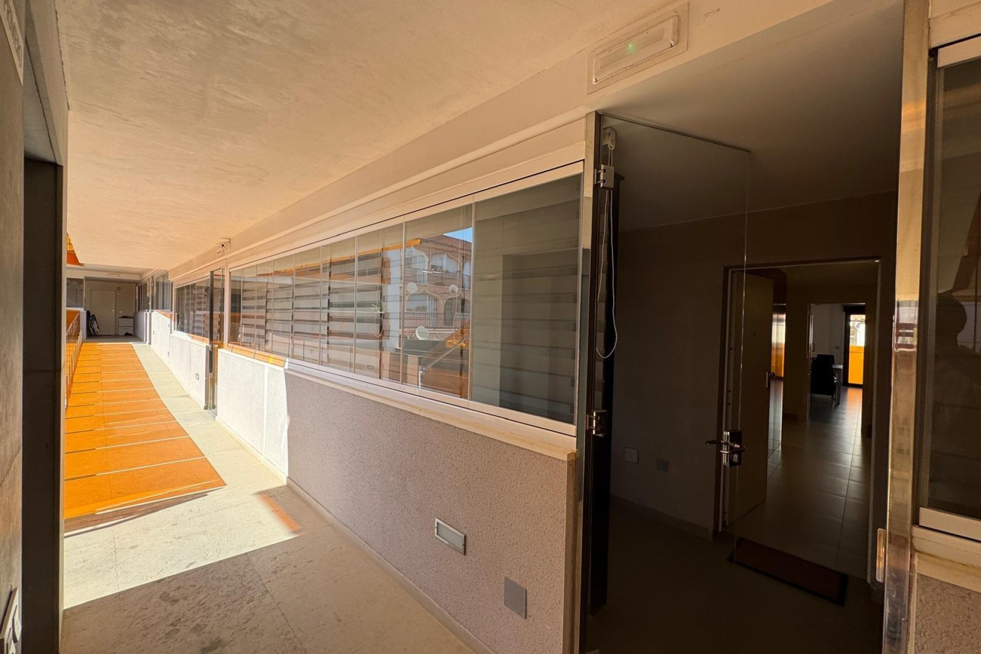 Rynek wtórny - Apartament - Torrevieja - Playa de los locos