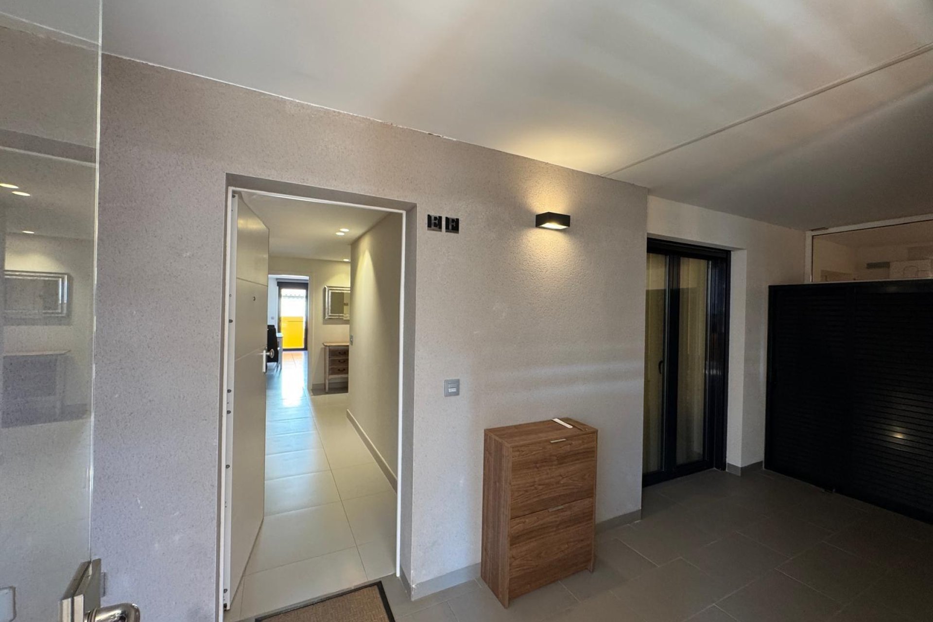 Rynek wtórny - Apartament - Torrevieja - Playa de los locos