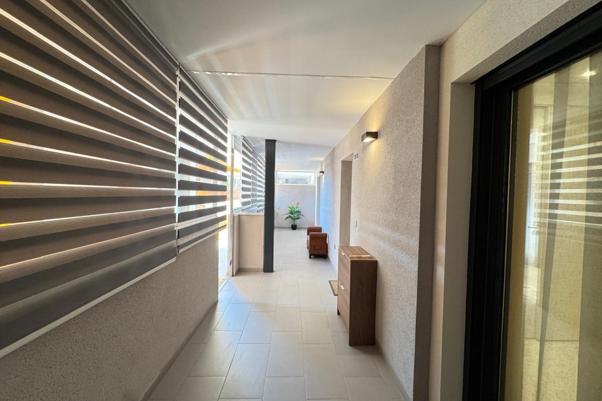 Rynek wtórny - Apartament - Torrevieja - Playa de los locos